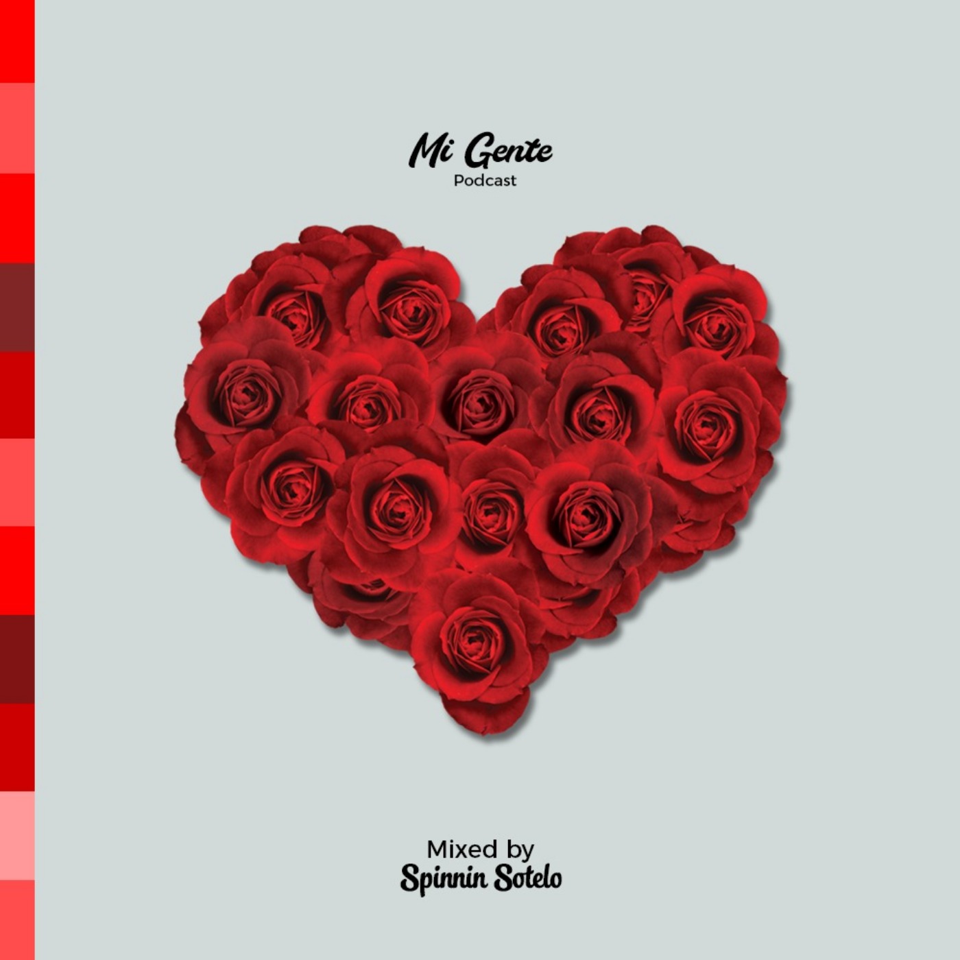 Mi Gente Podcast