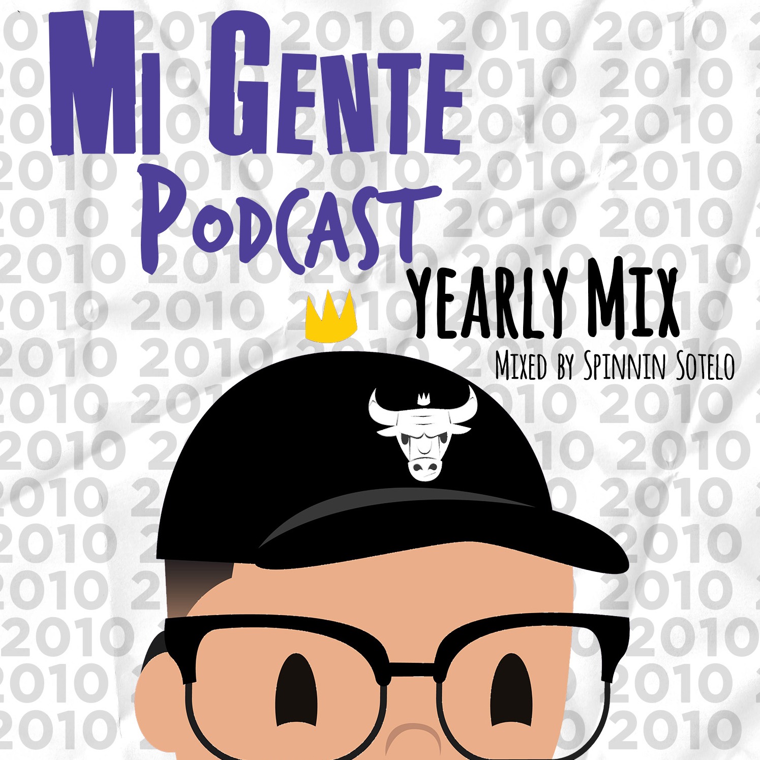 Mi Gente Podcast
