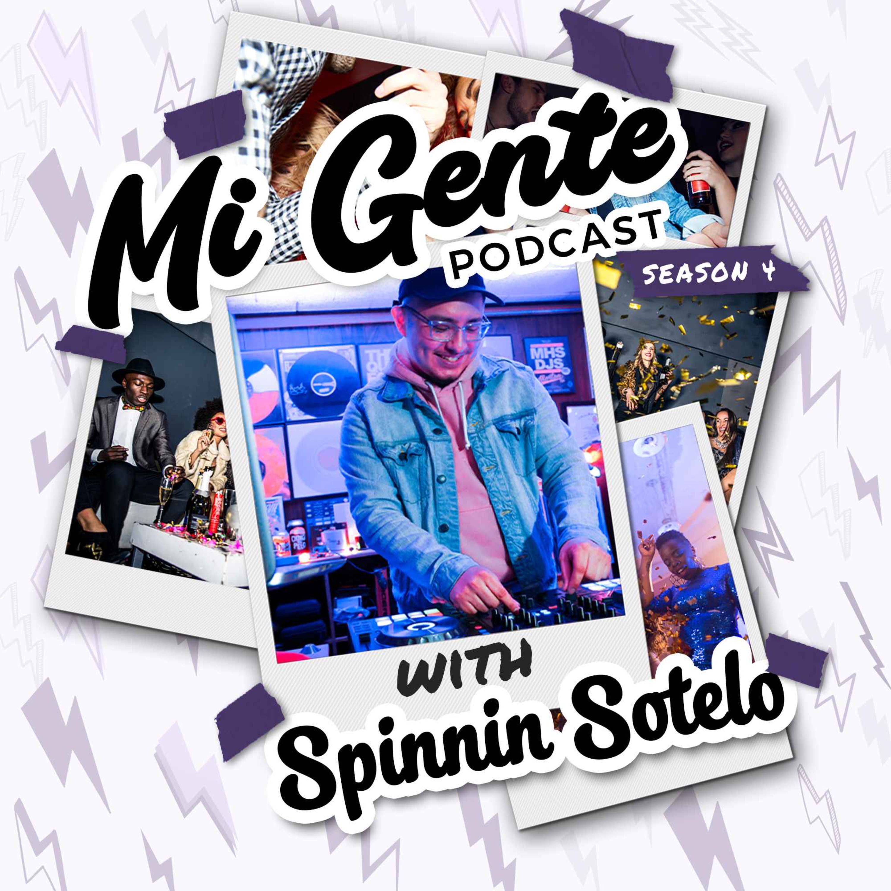 Mi Gente Podcast