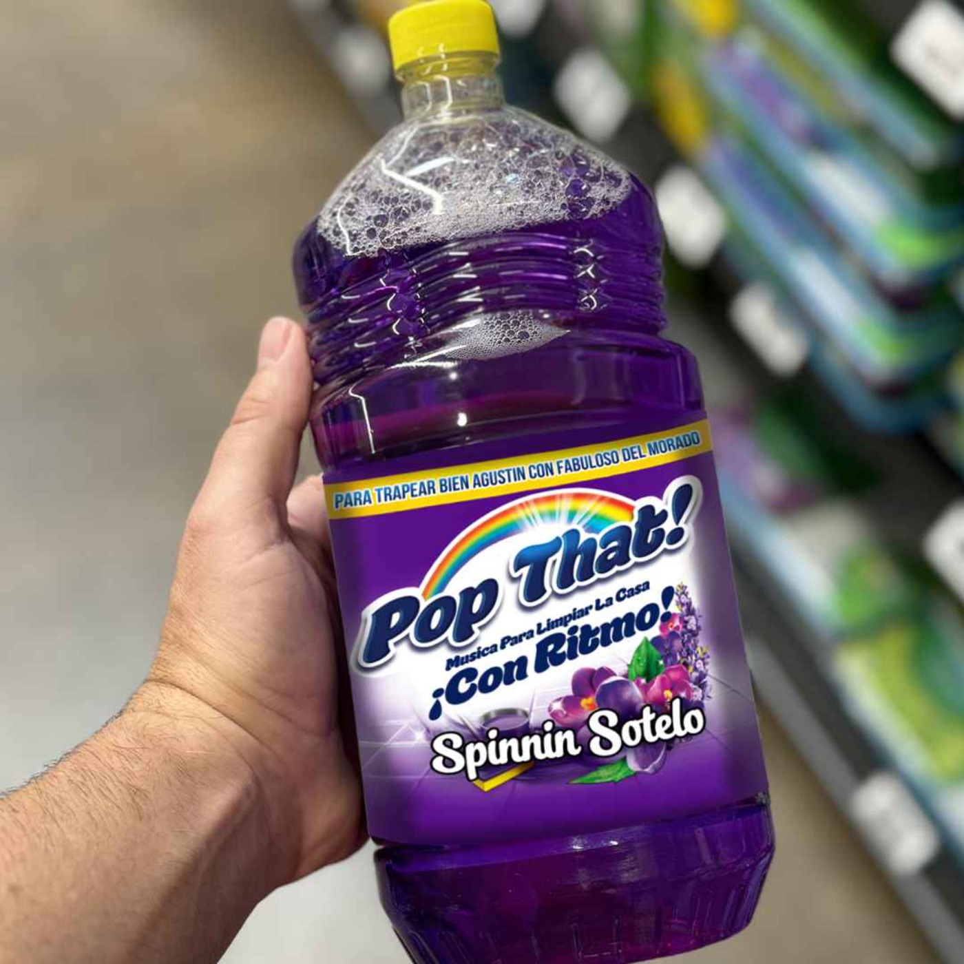 Pop That! Episode 2 by Spinnin Sotelo