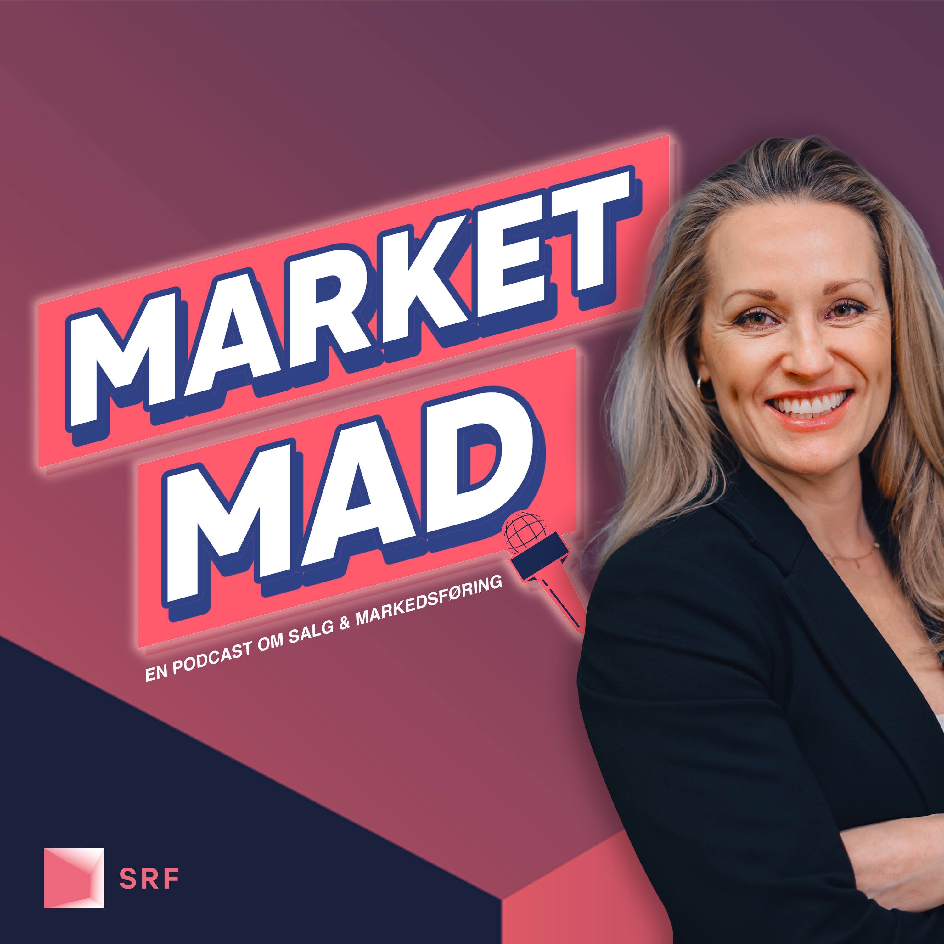 Market Mad