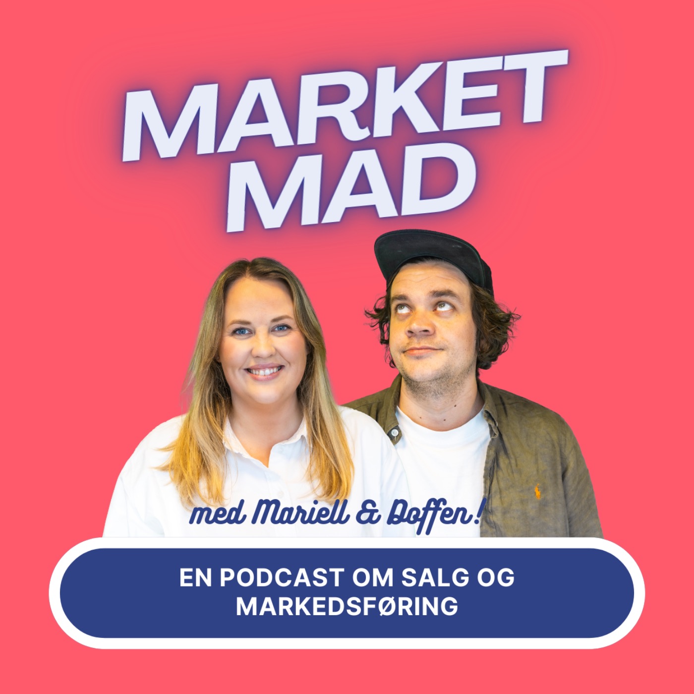 Market Mad
