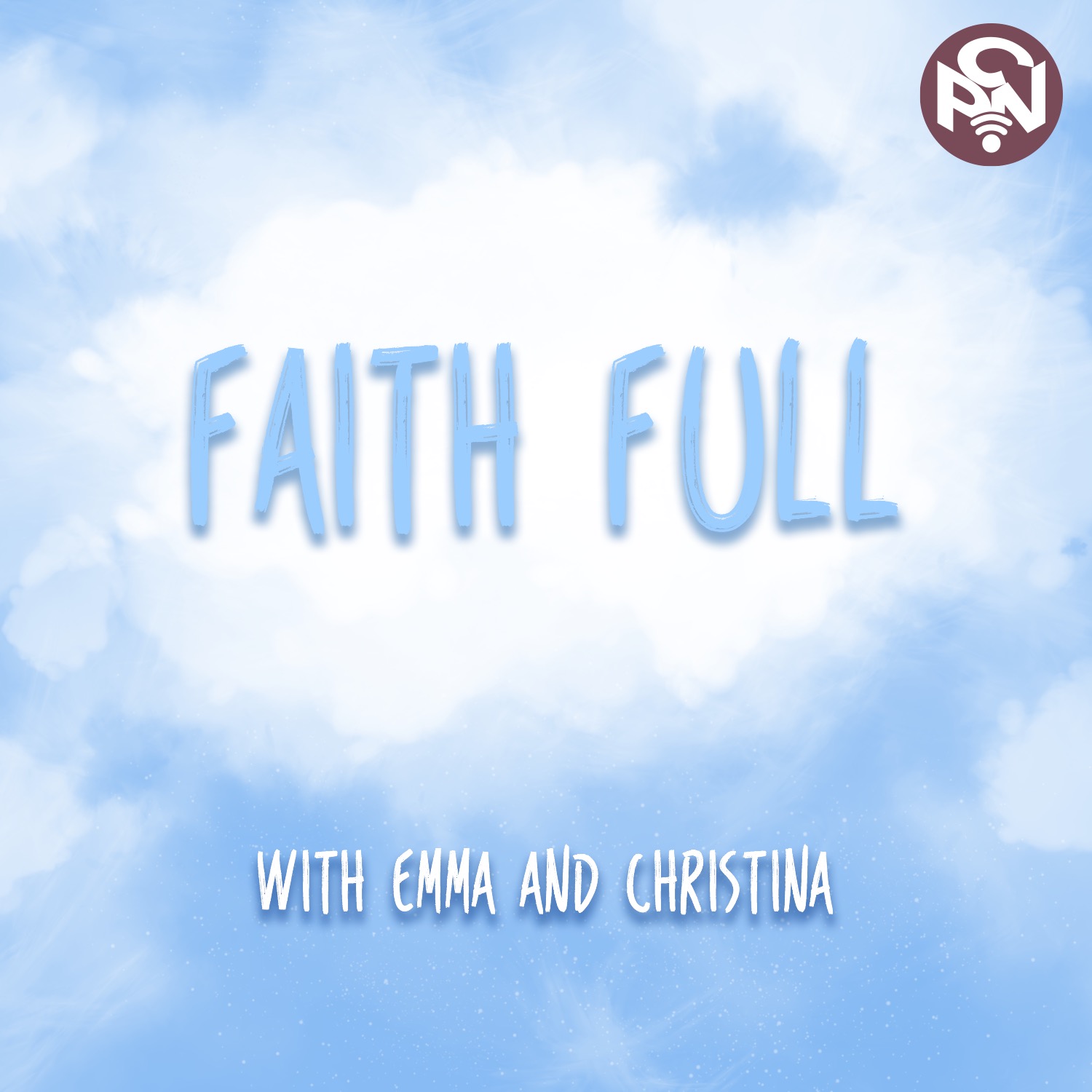 cover art for 031 - Healed by Faith (2012)