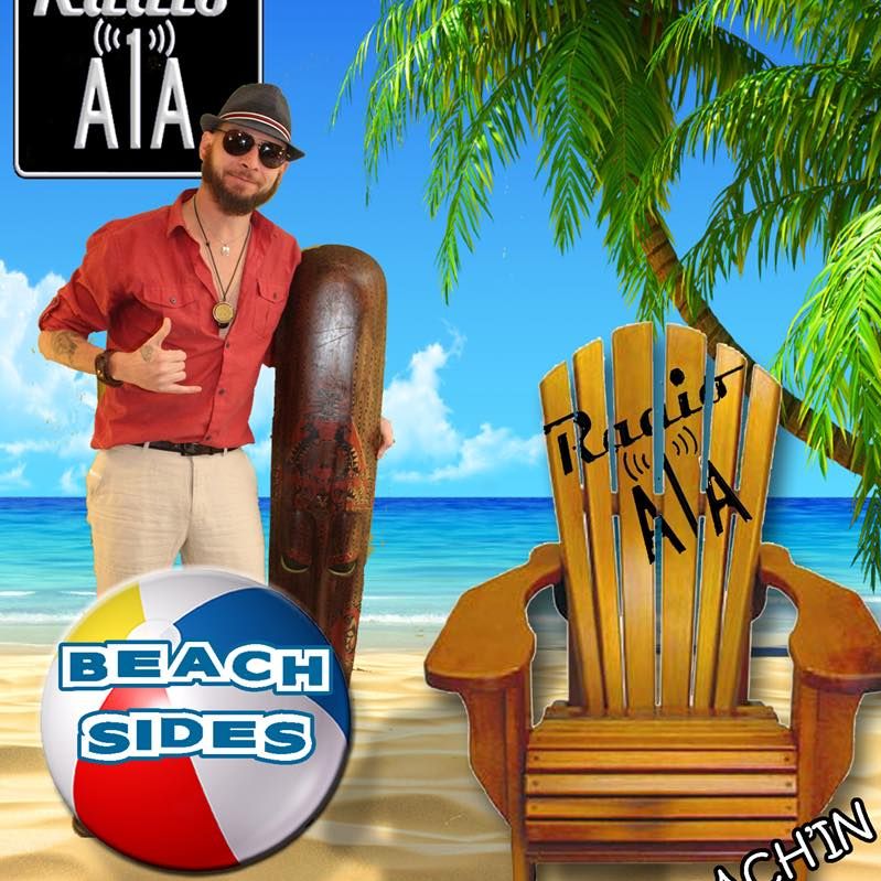 Beach Sides Episode 2 episode artwork