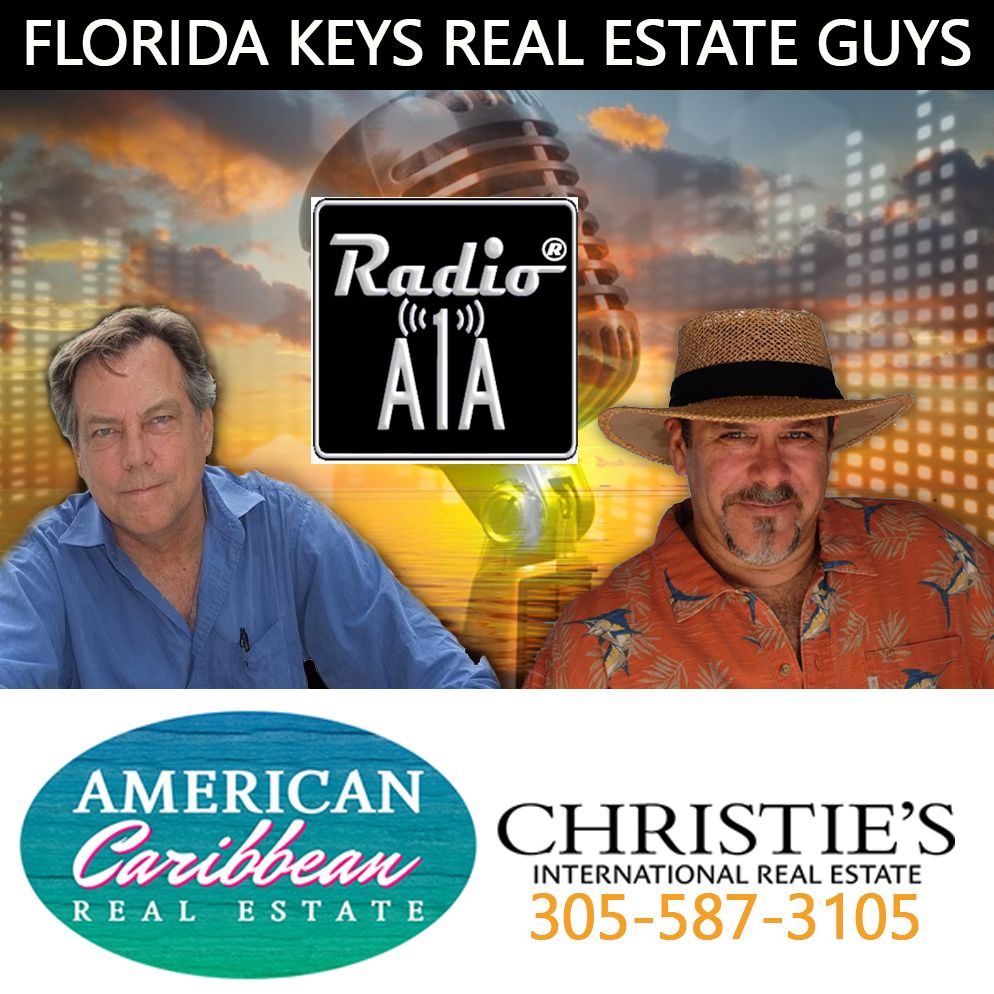 The Florida Keys Real Estate Guys Episode 42 episode artwork