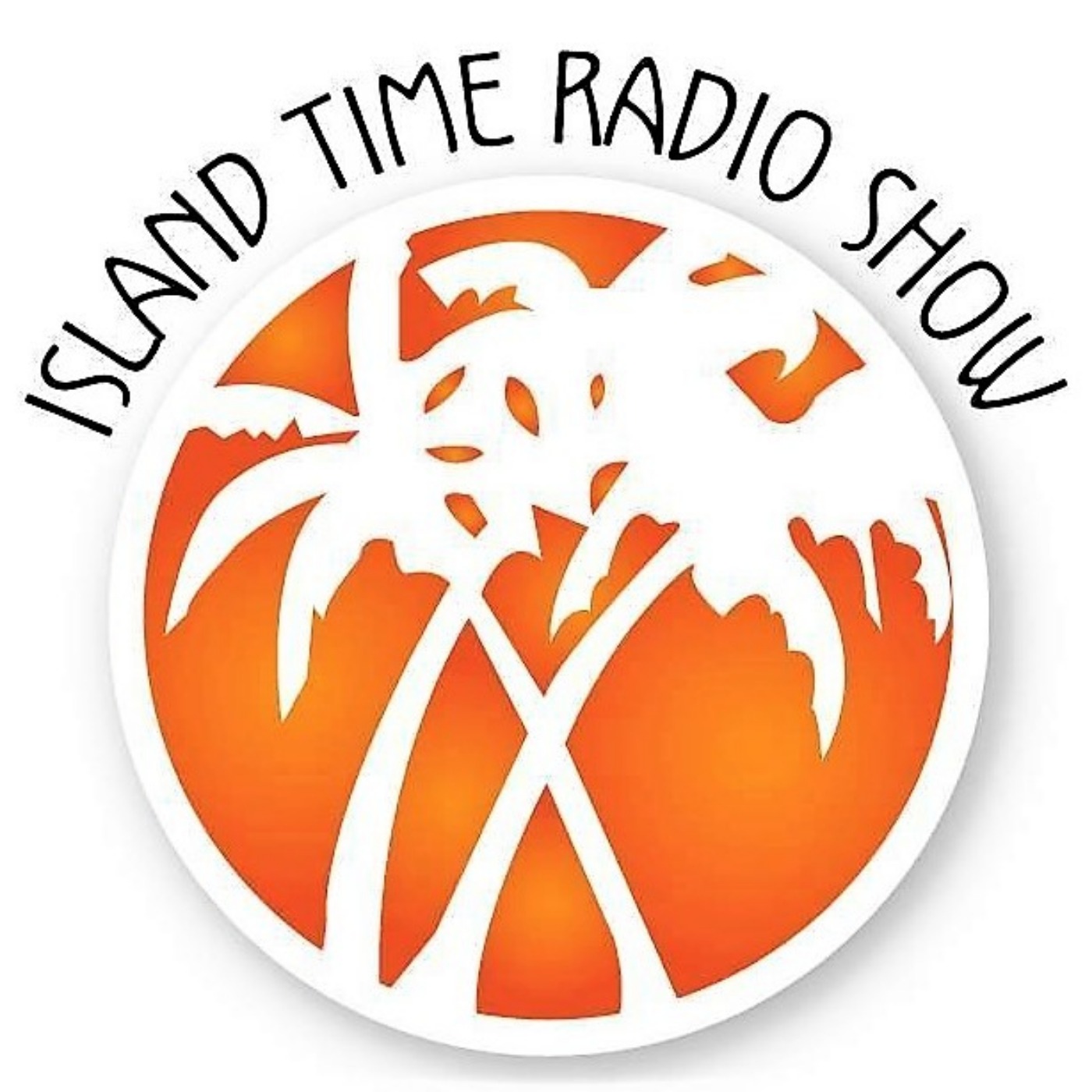 Island Time Radio Show episode artwork
