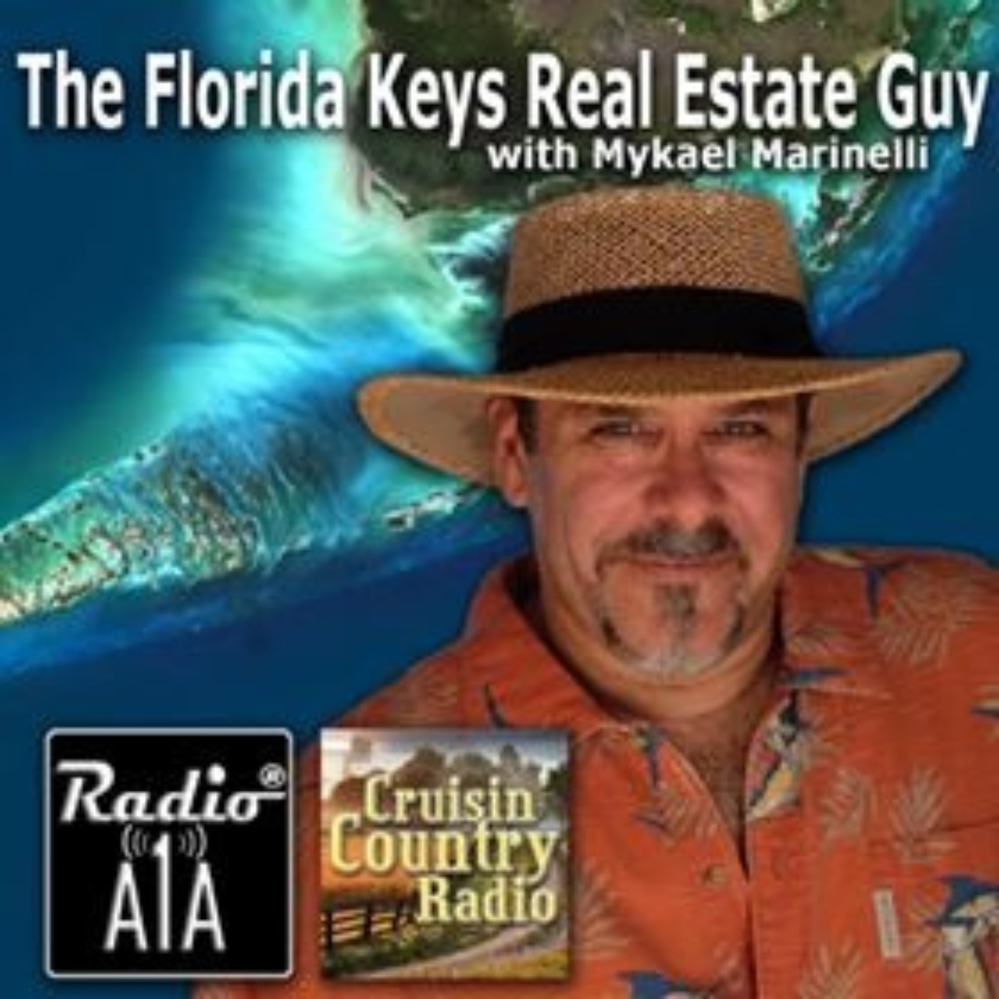 The Florida Keys Real Estate Guy Episode 97 episode artwork