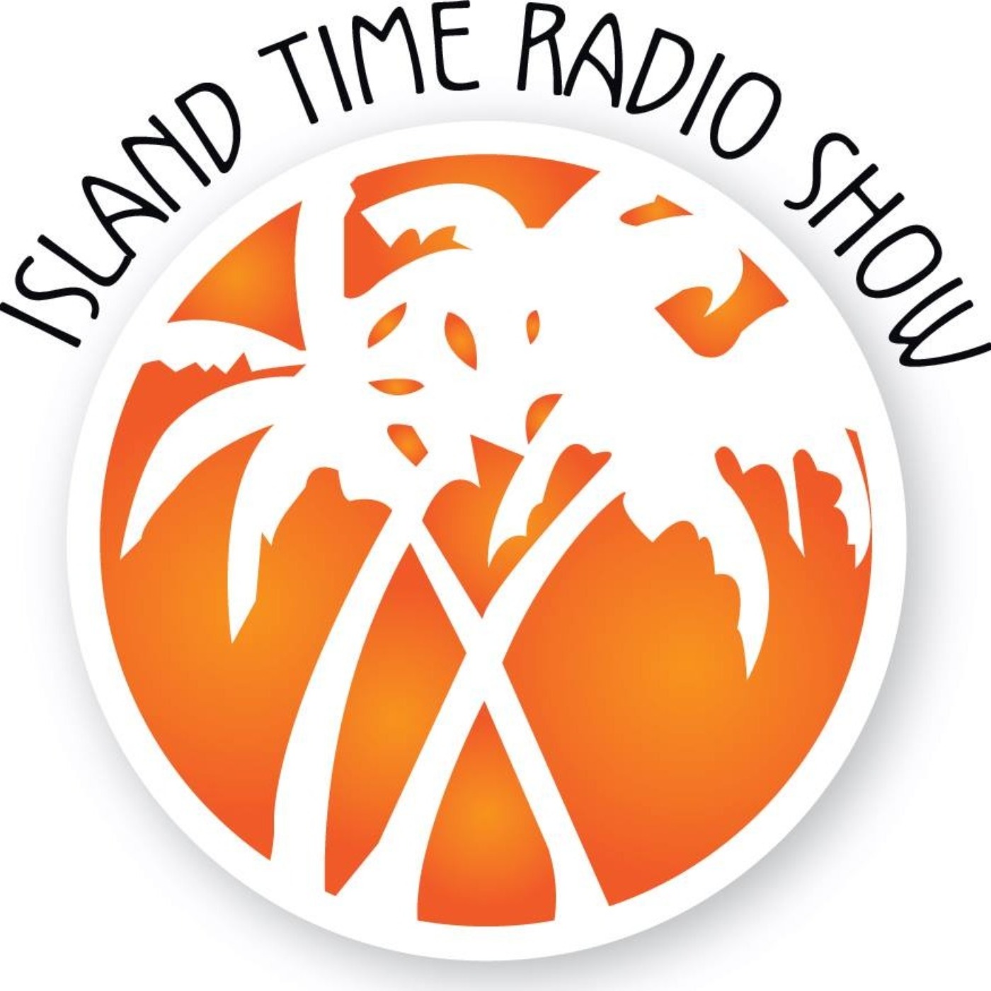 cover art for Island Time Radio Show- 3-23-20