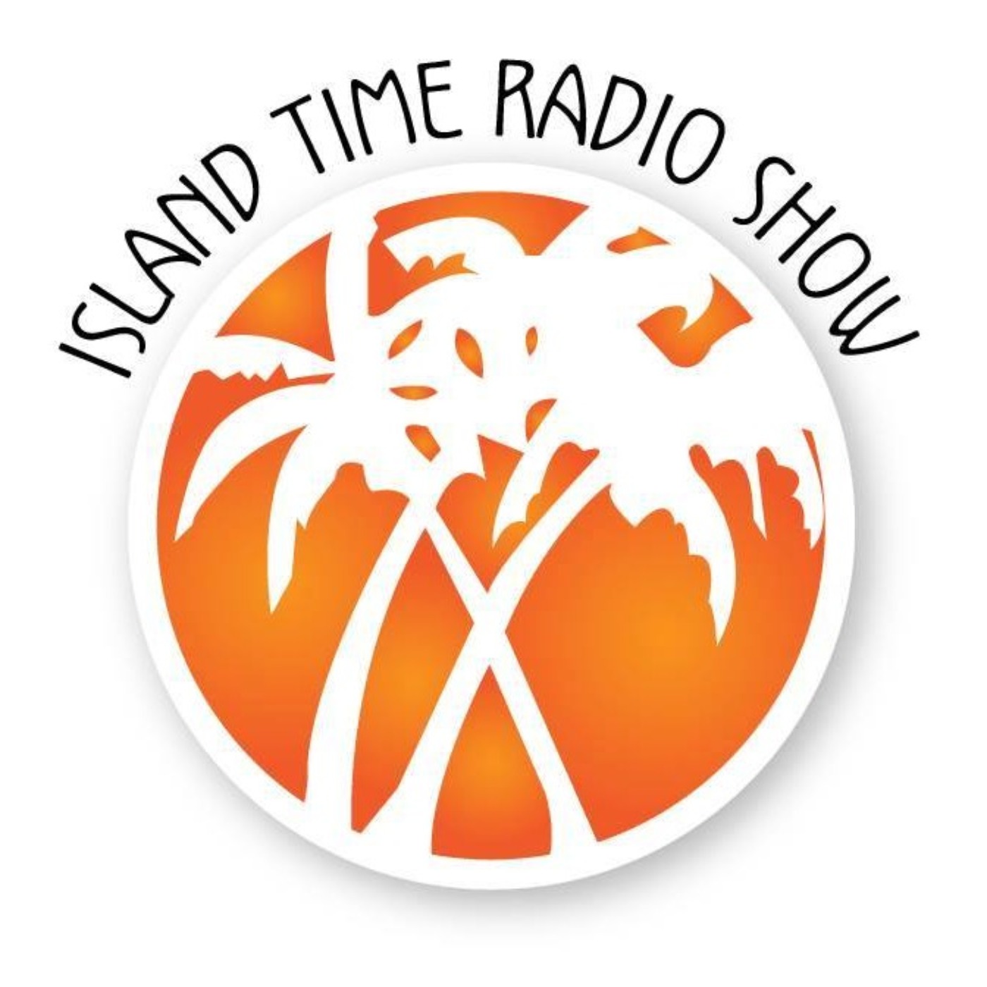 cover art for Island Time Radio Show- 5-4-20