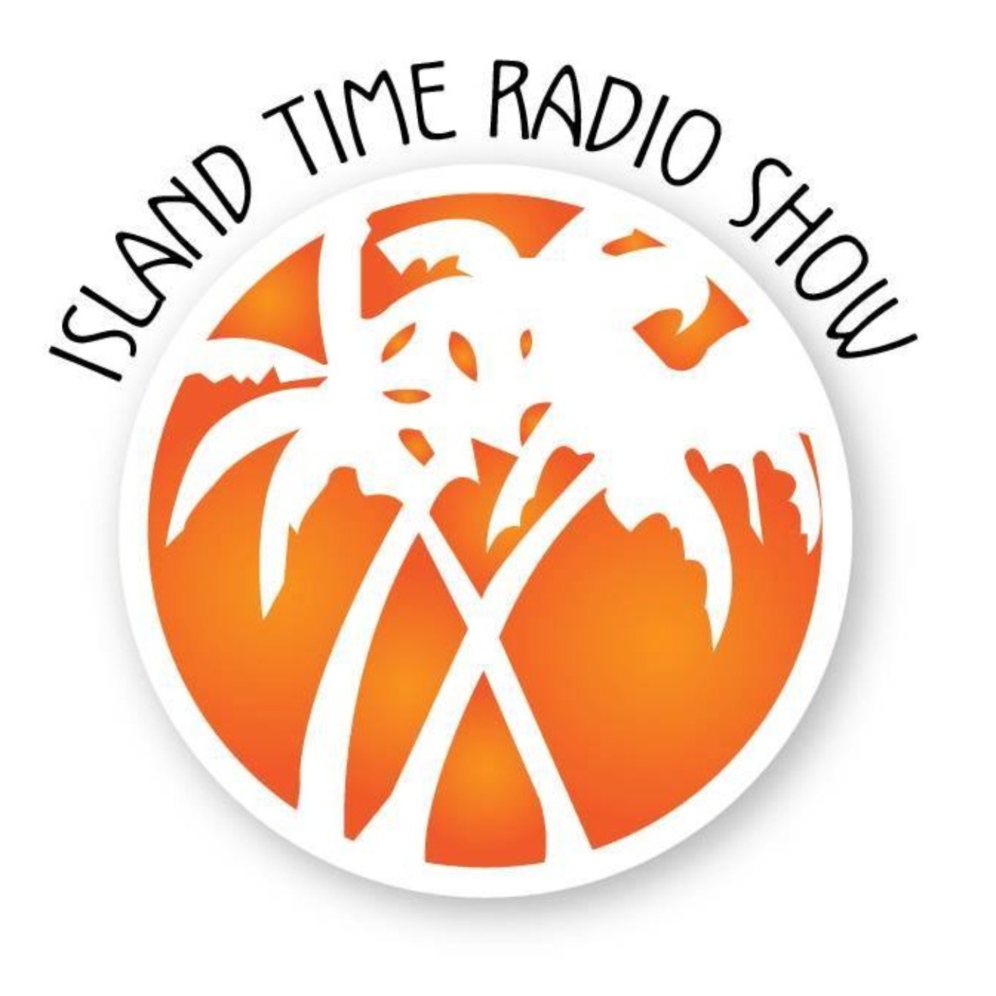 cover art for Island Time Radio Show- 6-01-20