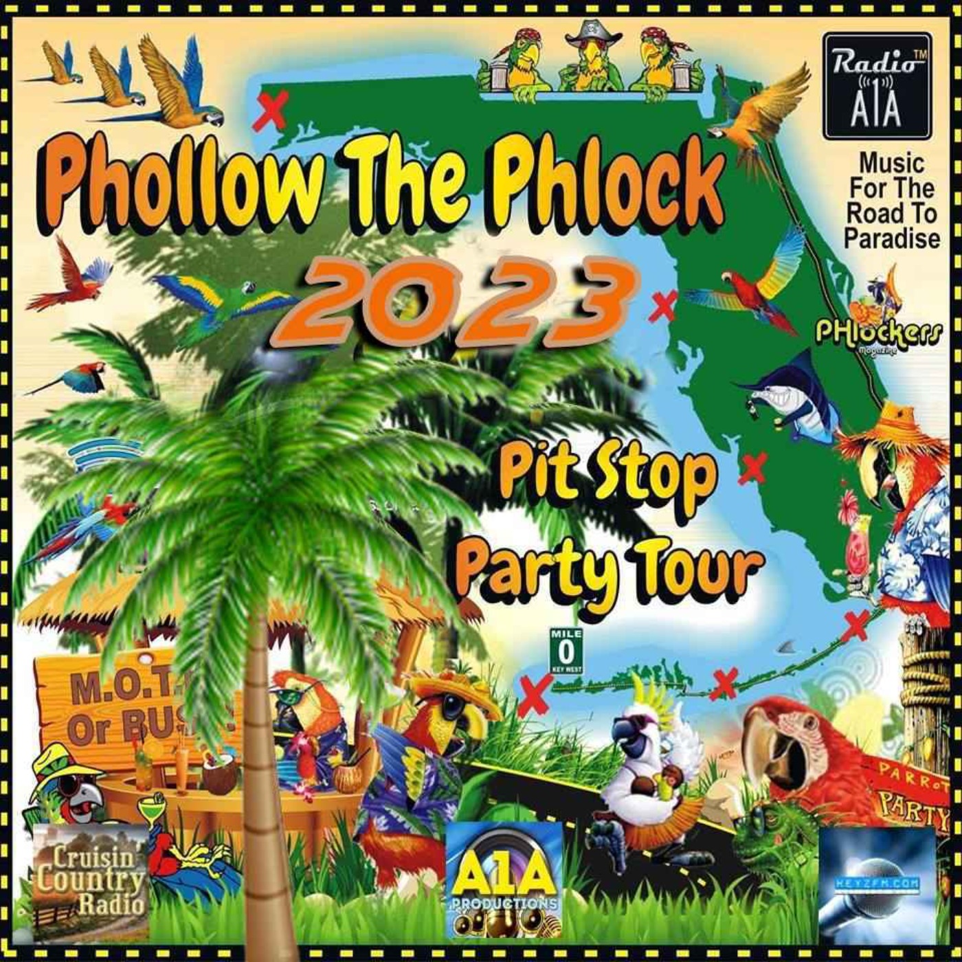 A1A.Productions