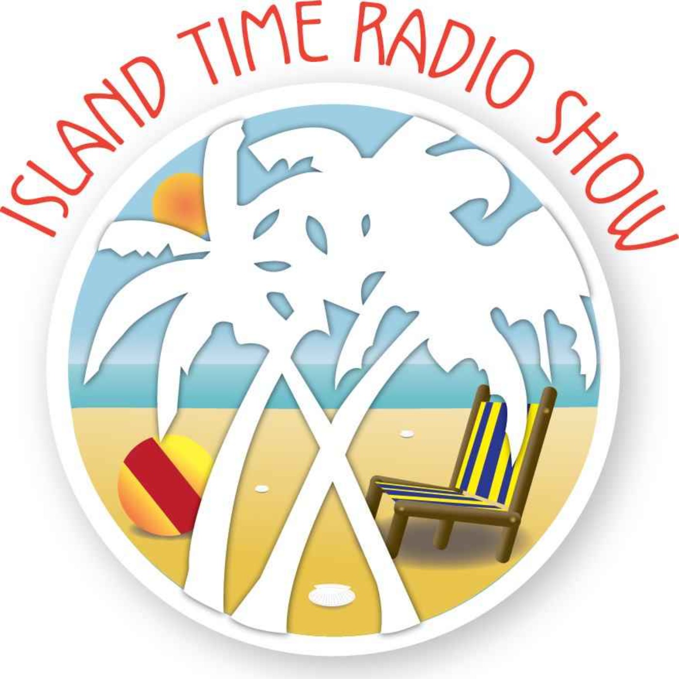 Island Time Radio Show- 05-22-23