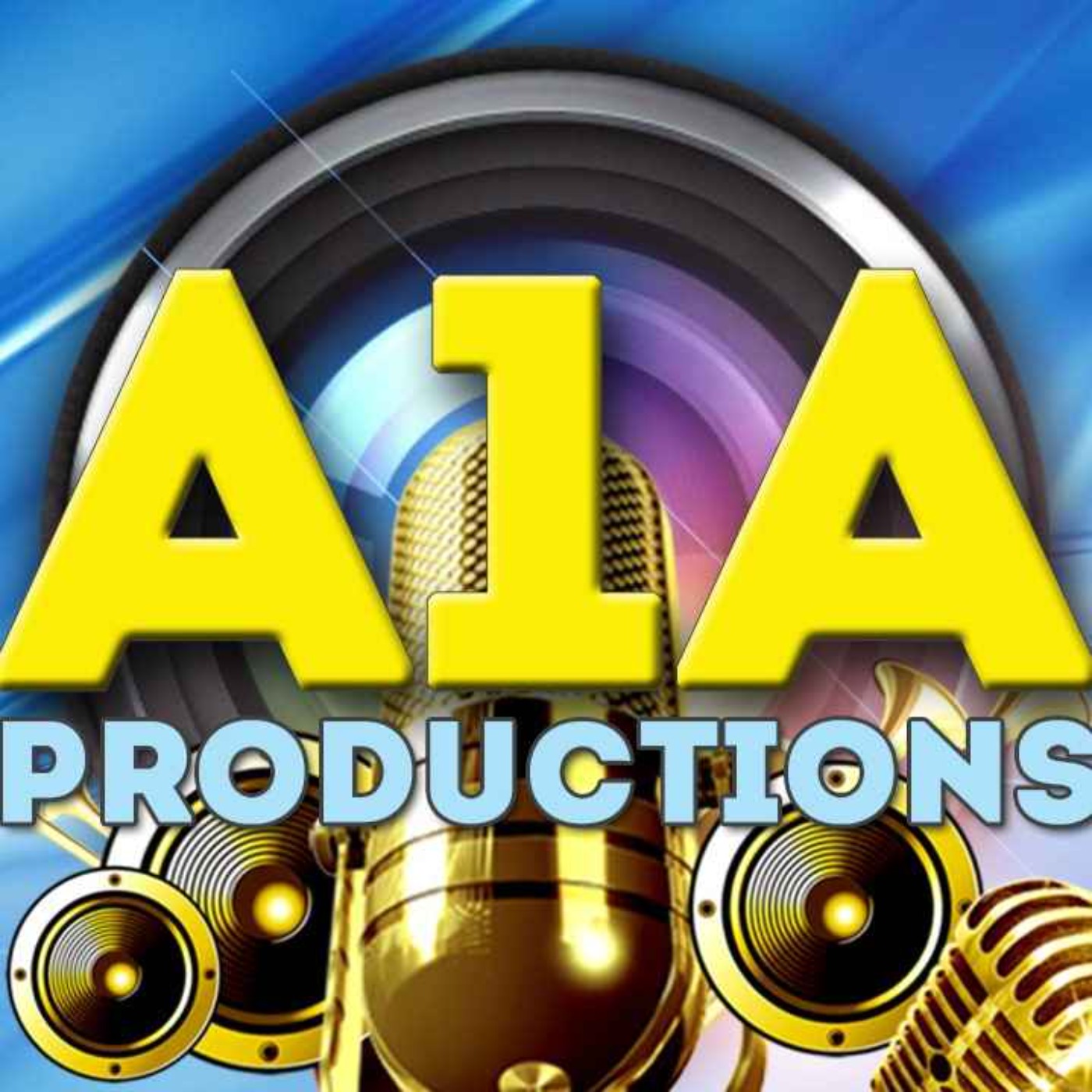 A1A Productions Interview with Dan Jackson and the Smokers episode artwork