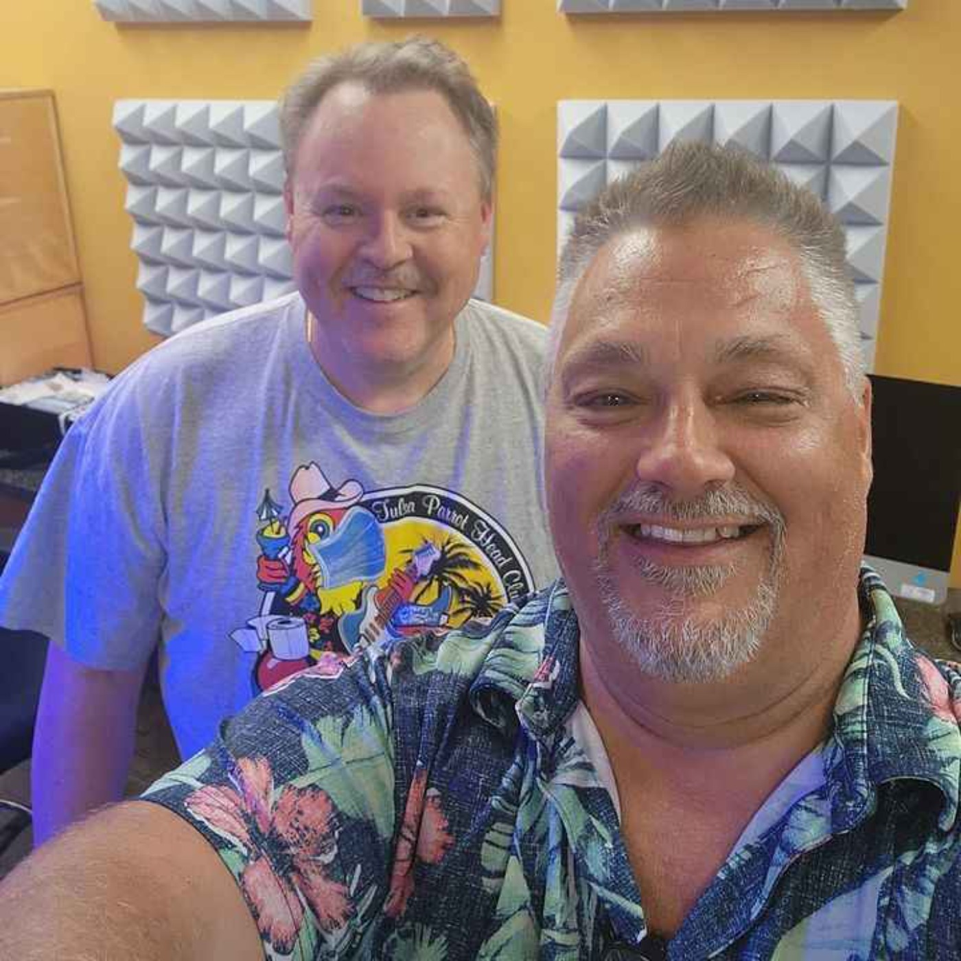 Island Time Radio Show- 09-11-23 episode artwork