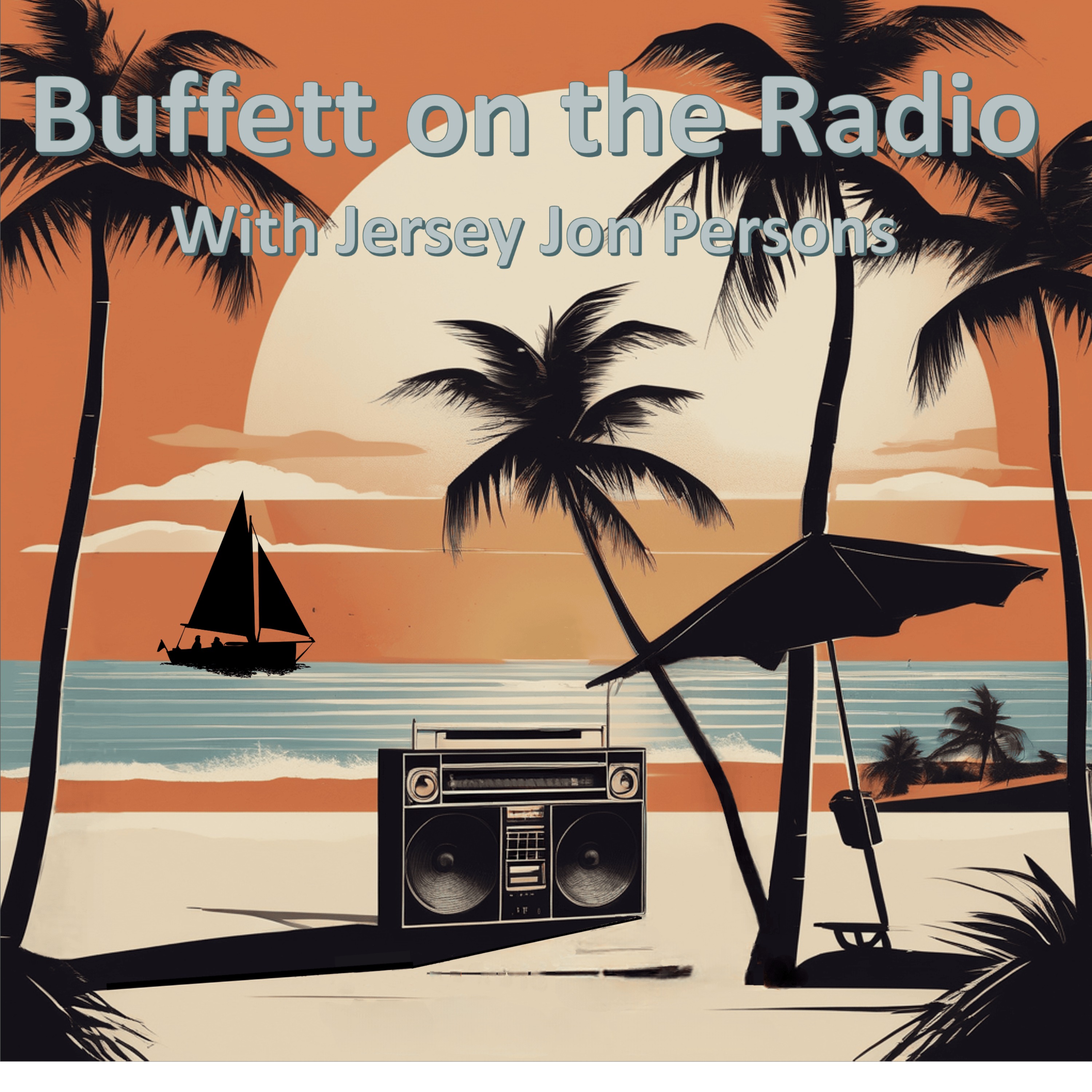 Buffett on the Radio (12-15-2023) episode artwork