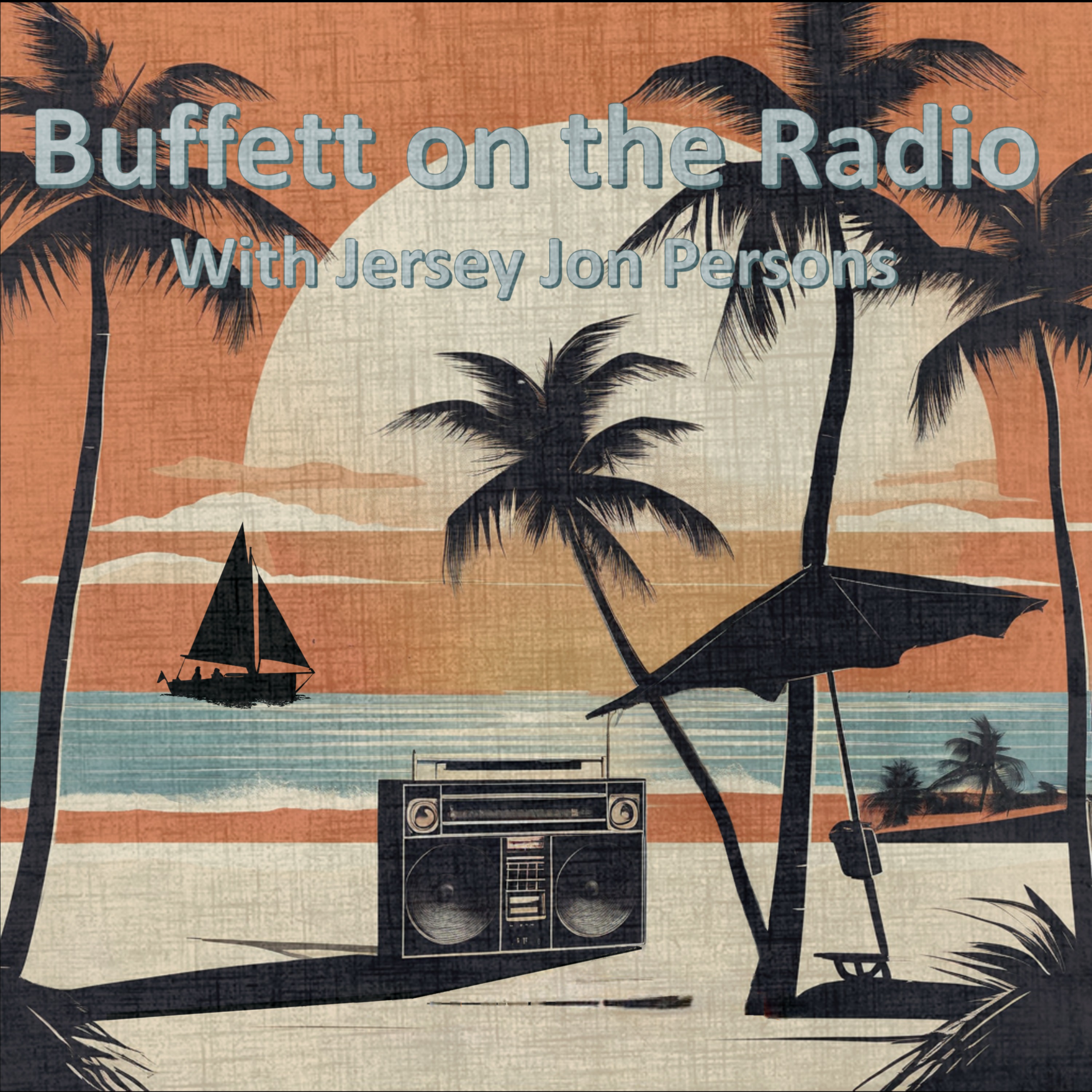 cover art for Buffett on the Radio (04-19-2024)