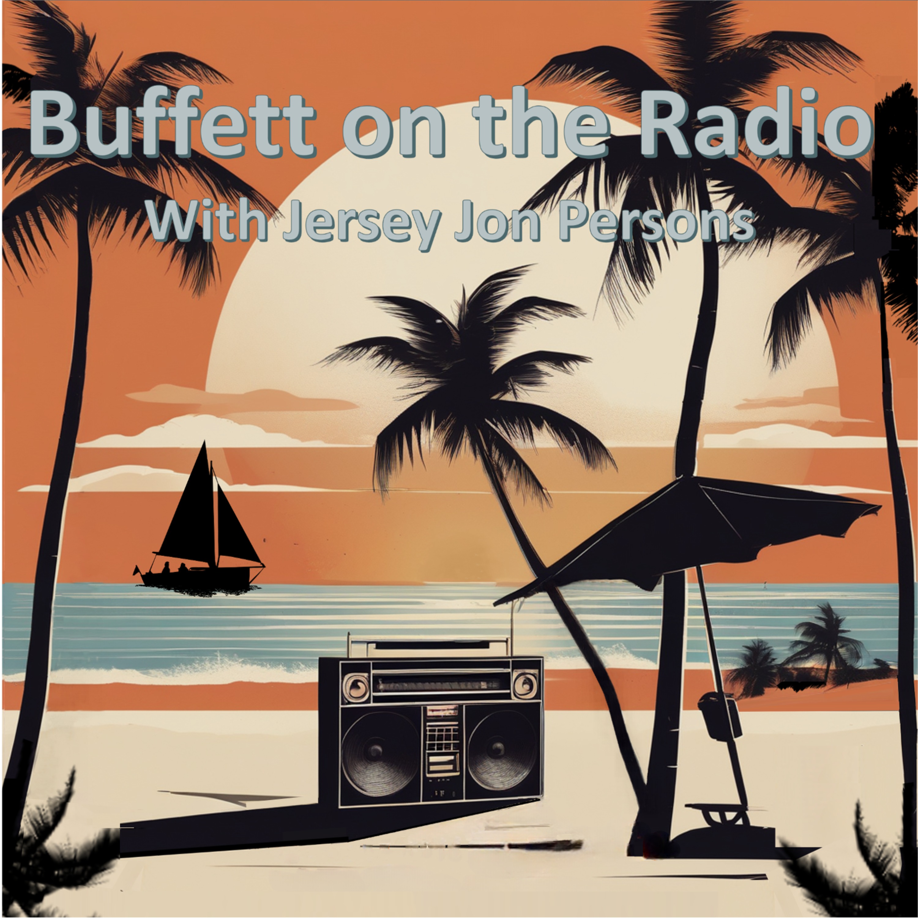 cover art for Buffett on the Radio (05-03-2024)