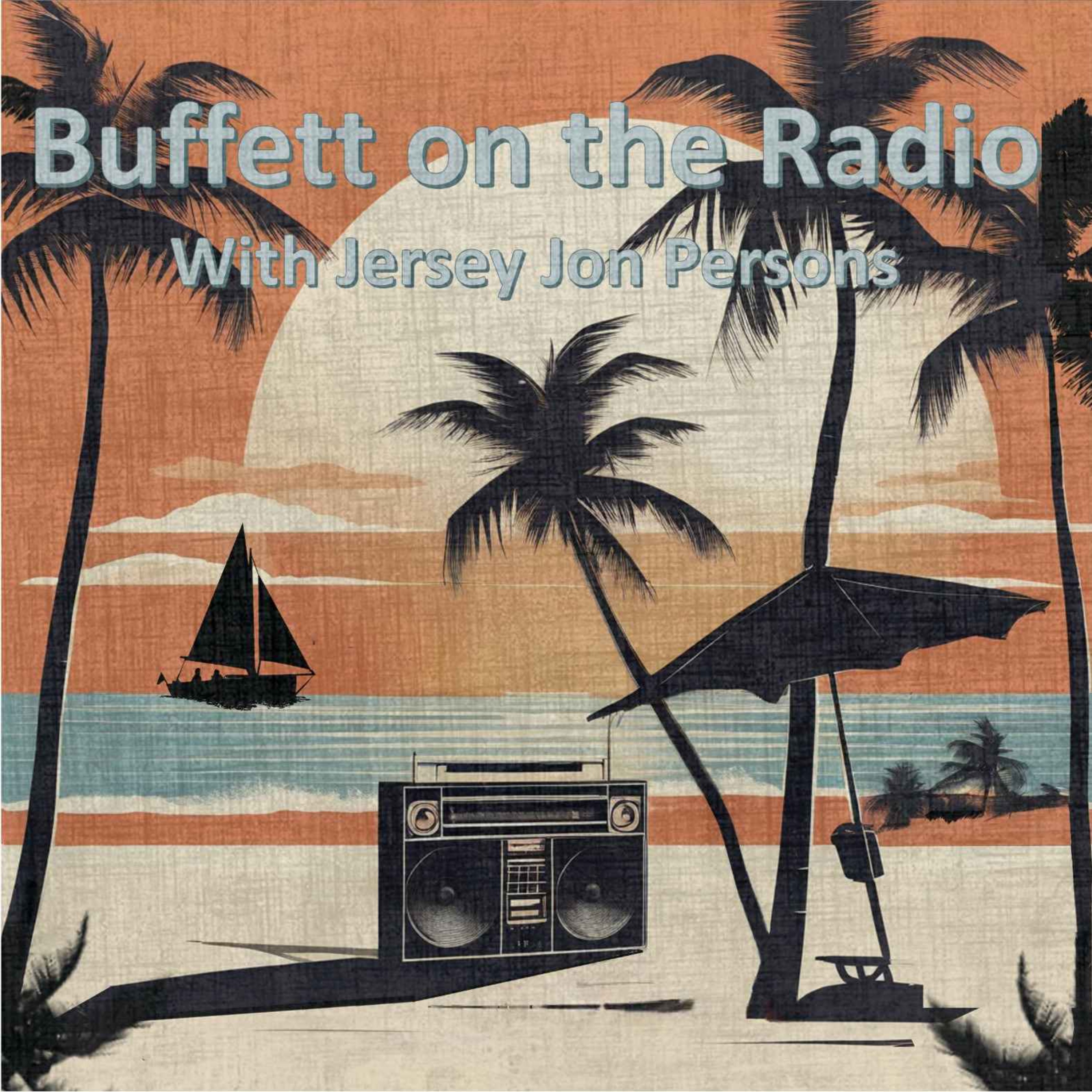 cover art for Buffett on the Radio (05-24-2024)