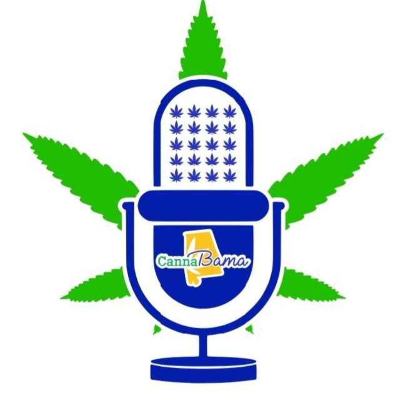 Sweet Home CannaBama episode artwork