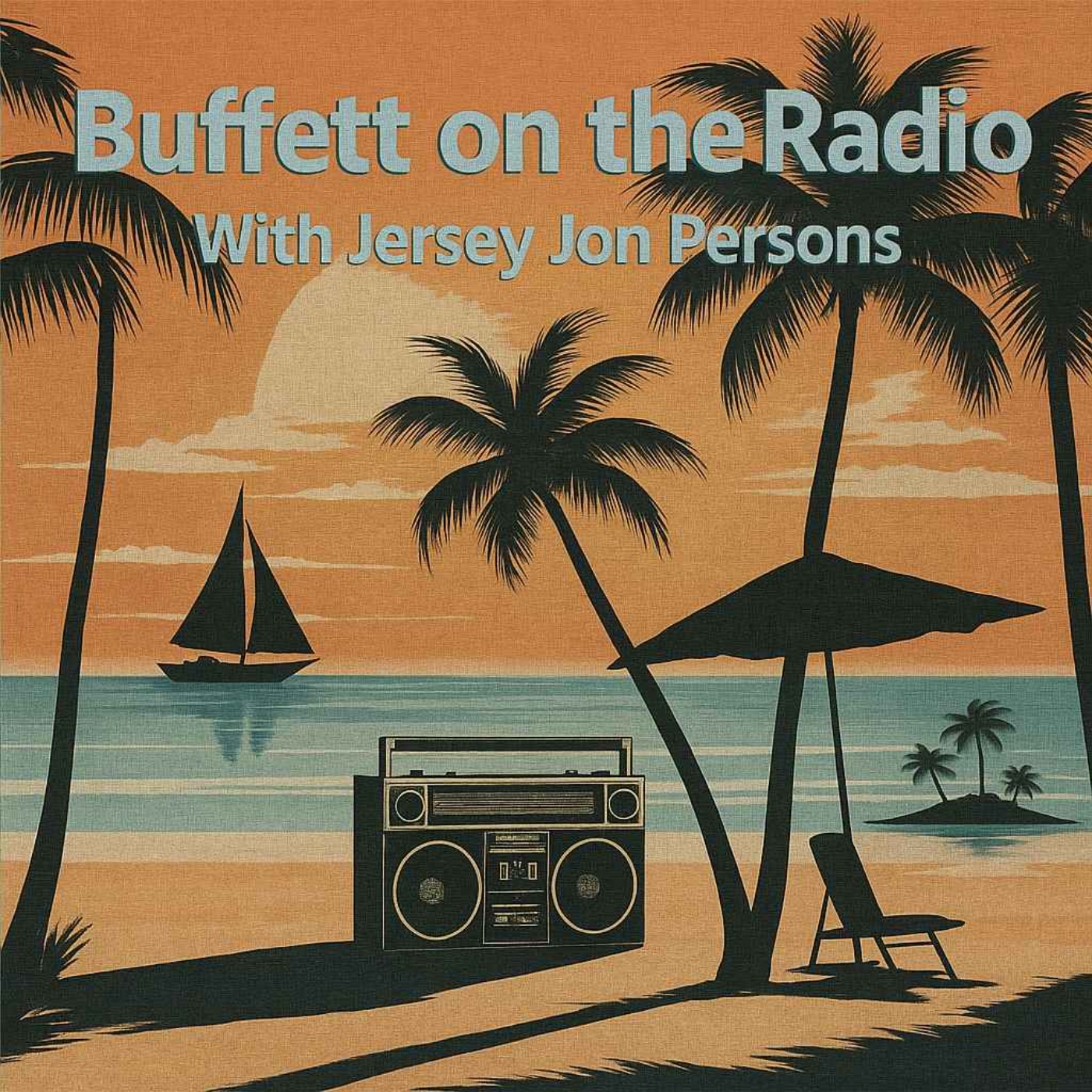 Buffett on the Radio (05-23-2025) episode artwork