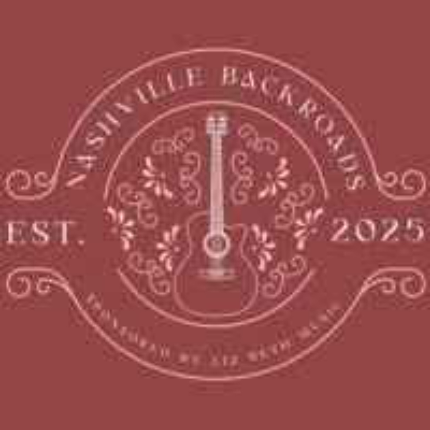 Nashville Backroads episode artwork