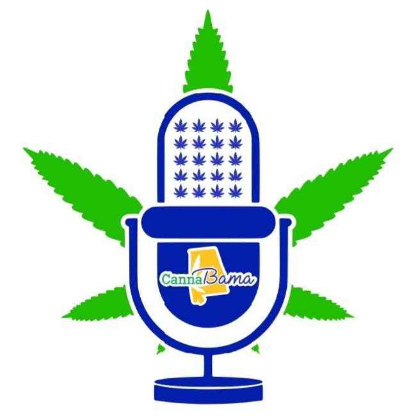 Sweet Home CannaBama episode artwork