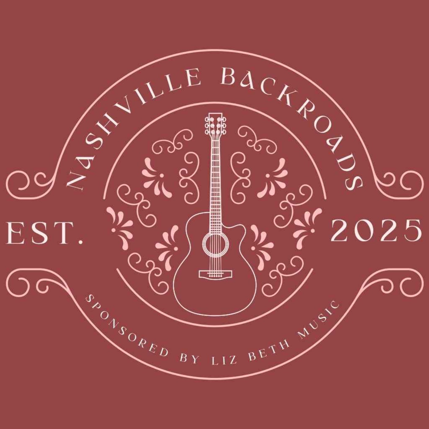 Nashville Backroads episode artwork