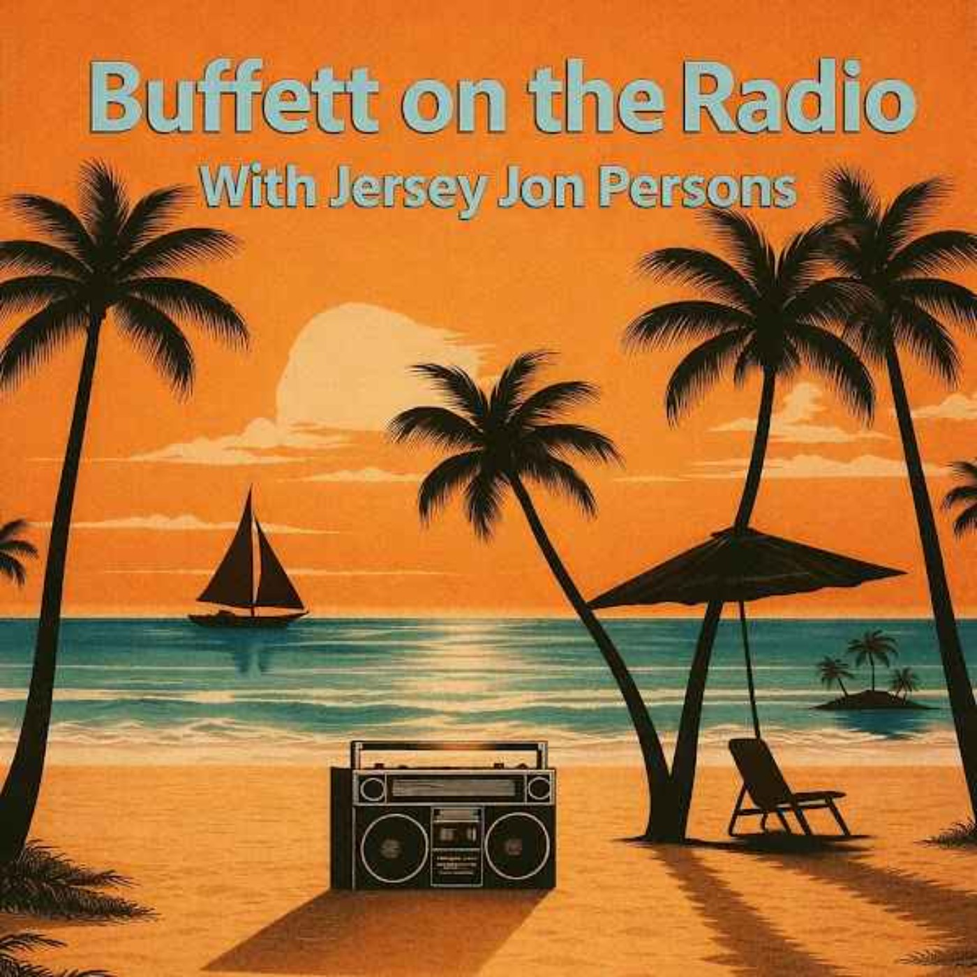 Buffett on the Radio (07-31-2026)