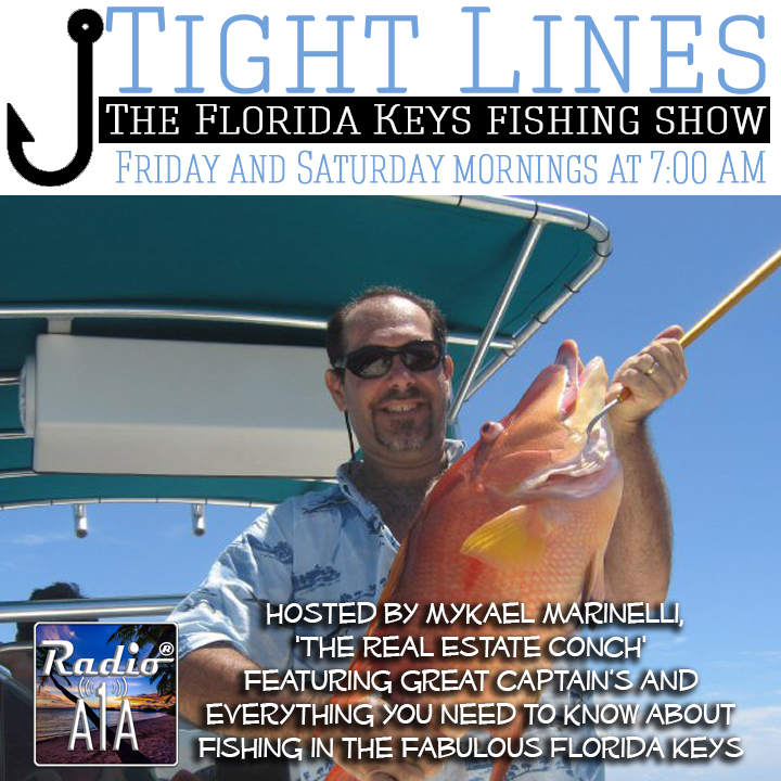 Tight Lines Episode 2 episode artwork
