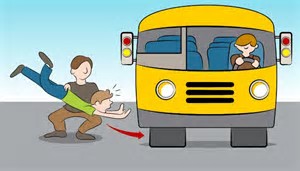 Under The Bus With Dave and Gay episode artwork