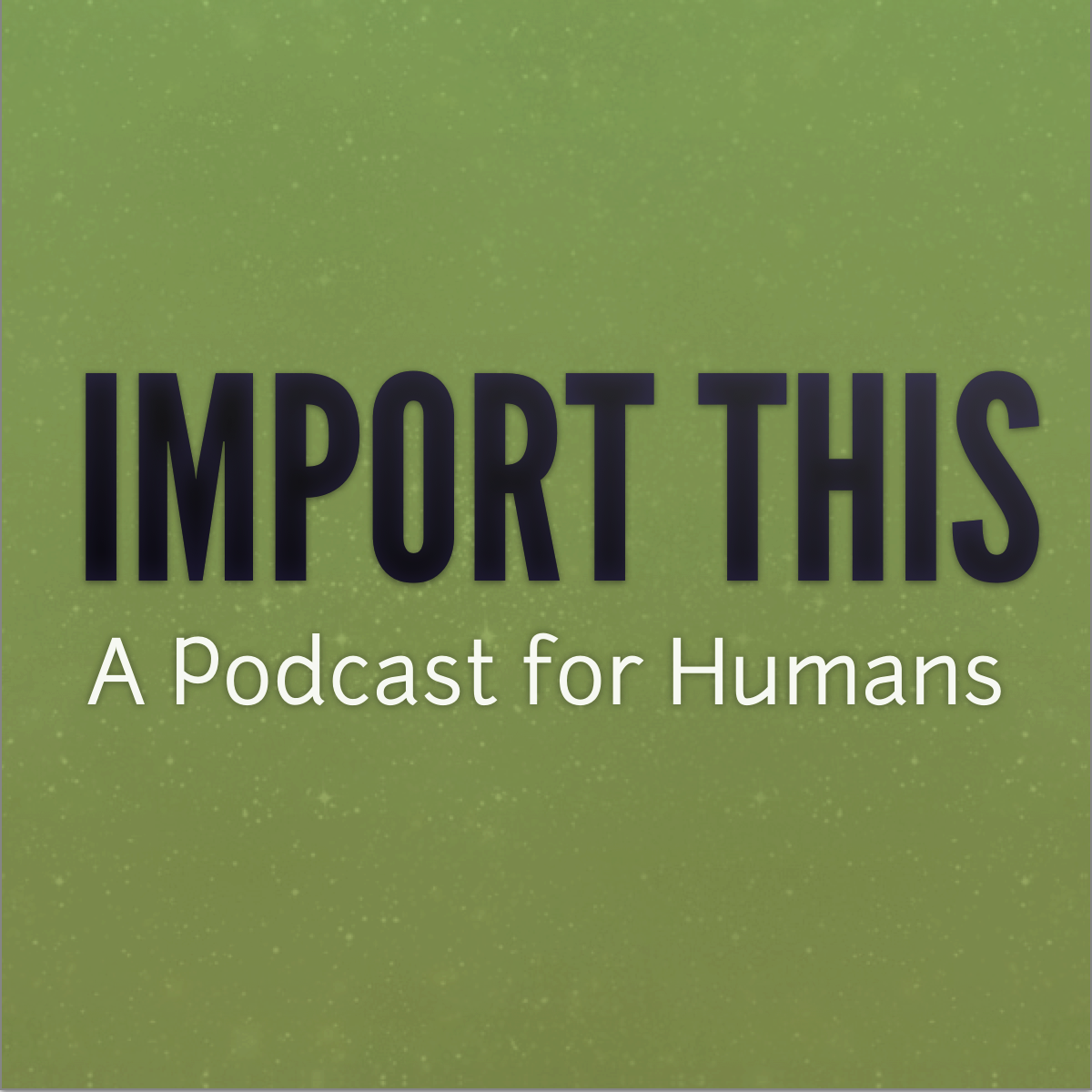 cover art for Episode 2: Eric Holscher, Open Source Community, Sustainability, and Tech Trends