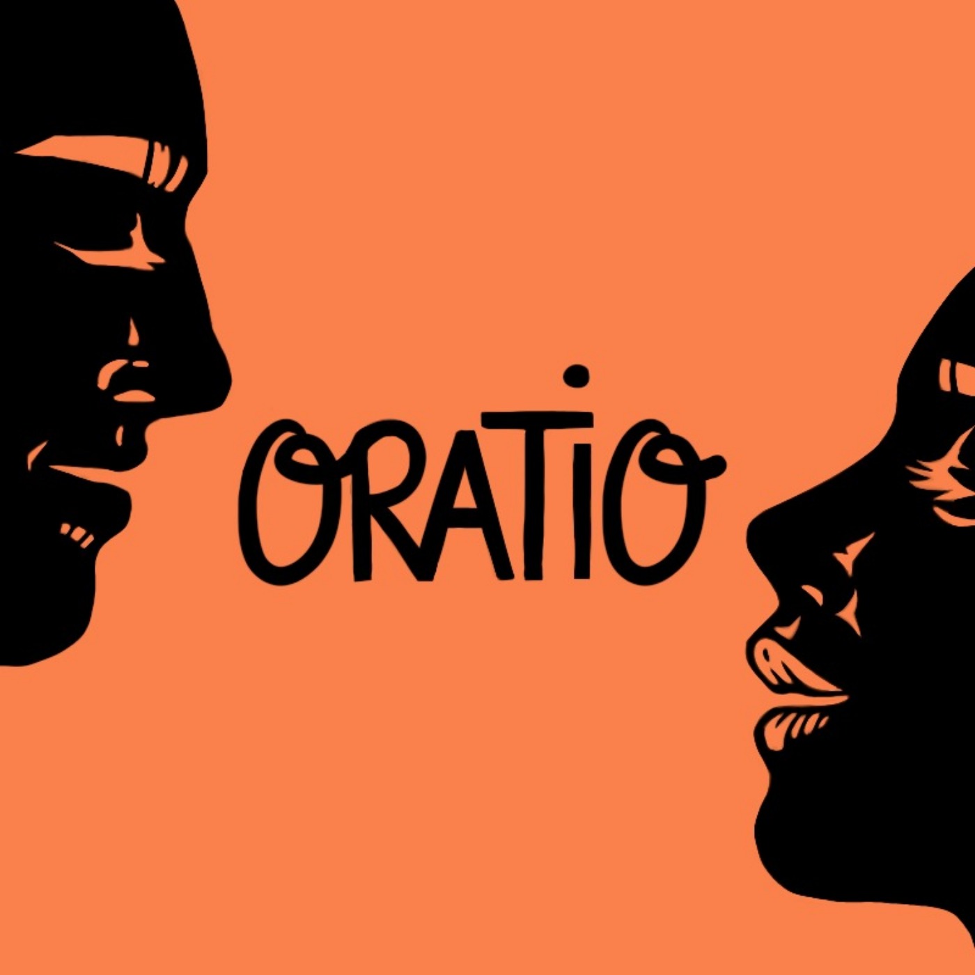 cover art for ORATIO – La théorie de la relativité en 100 mots (ou presque)