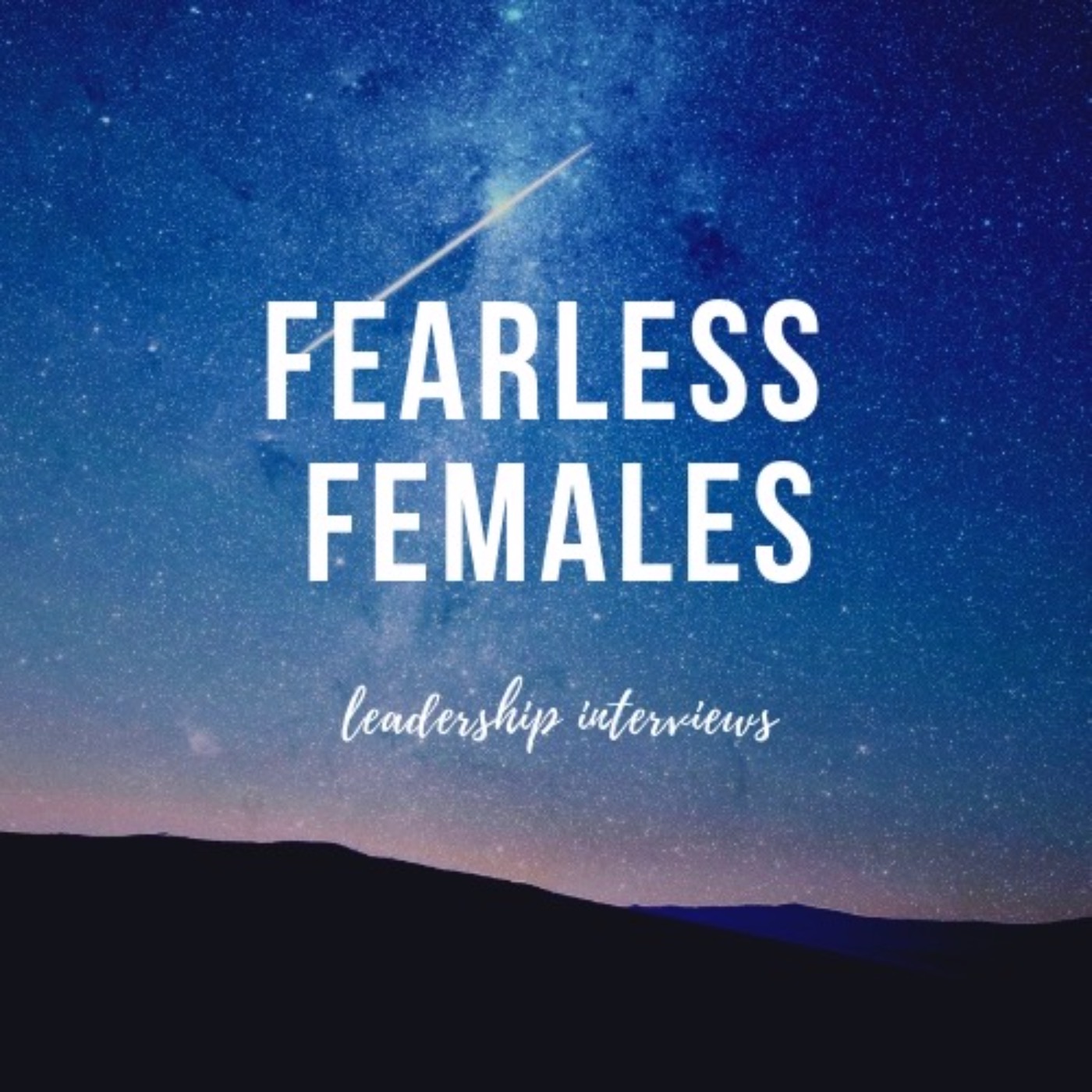 Fearless Females