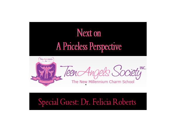 A Priceless Perspective Podcast