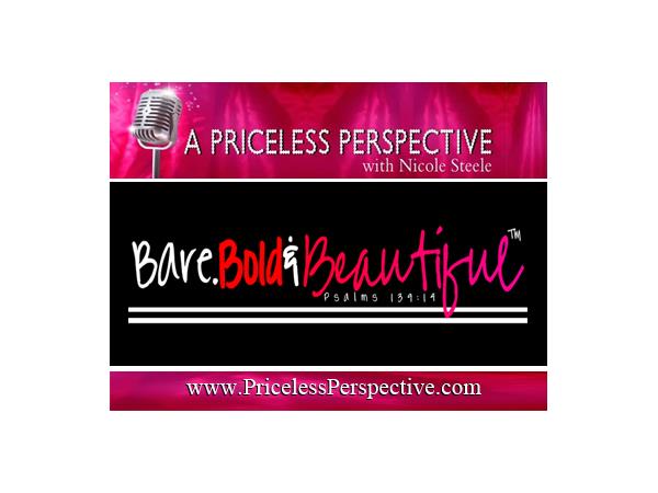 A Priceless Perspective Podcast