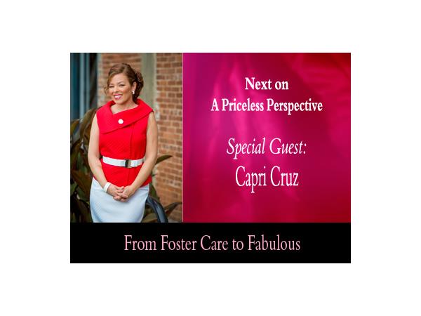A Priceless Perspective Podcast