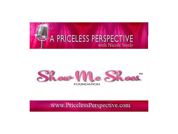 A Priceless Perspective Podcast