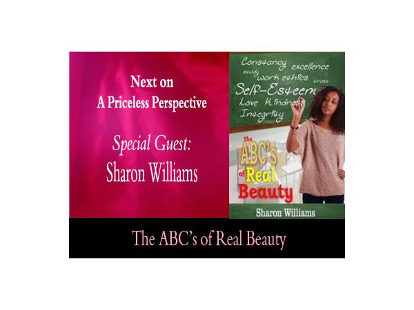 A Priceless Perspective Podcast