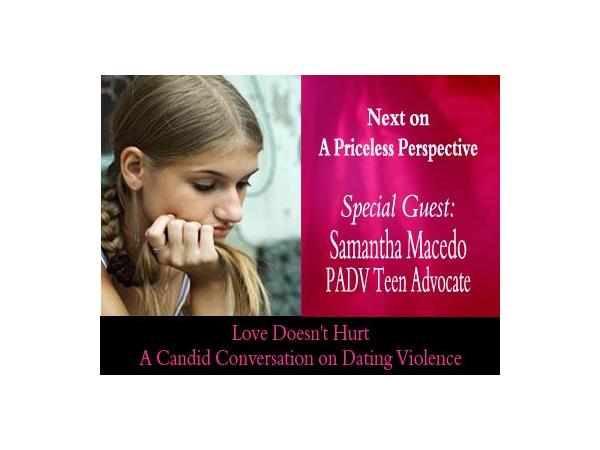 A Priceless Perspective Podcast