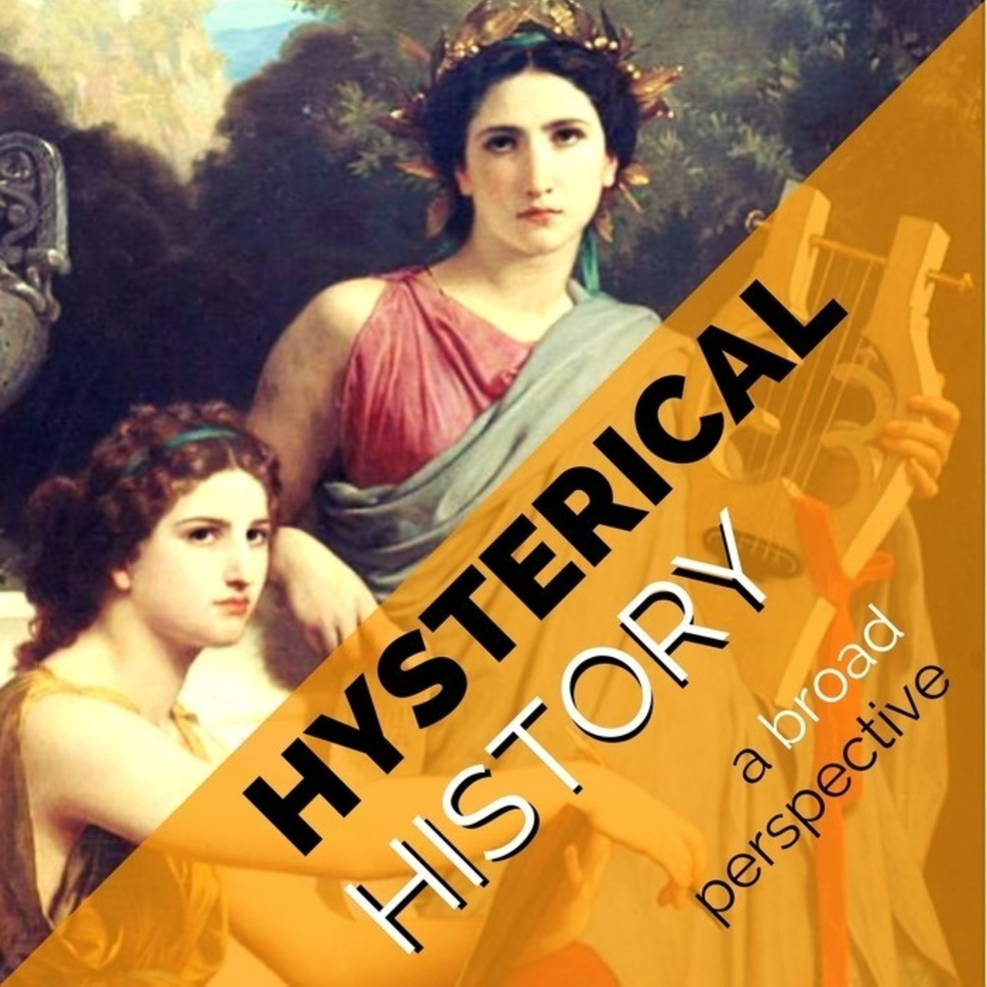 Hysterical History