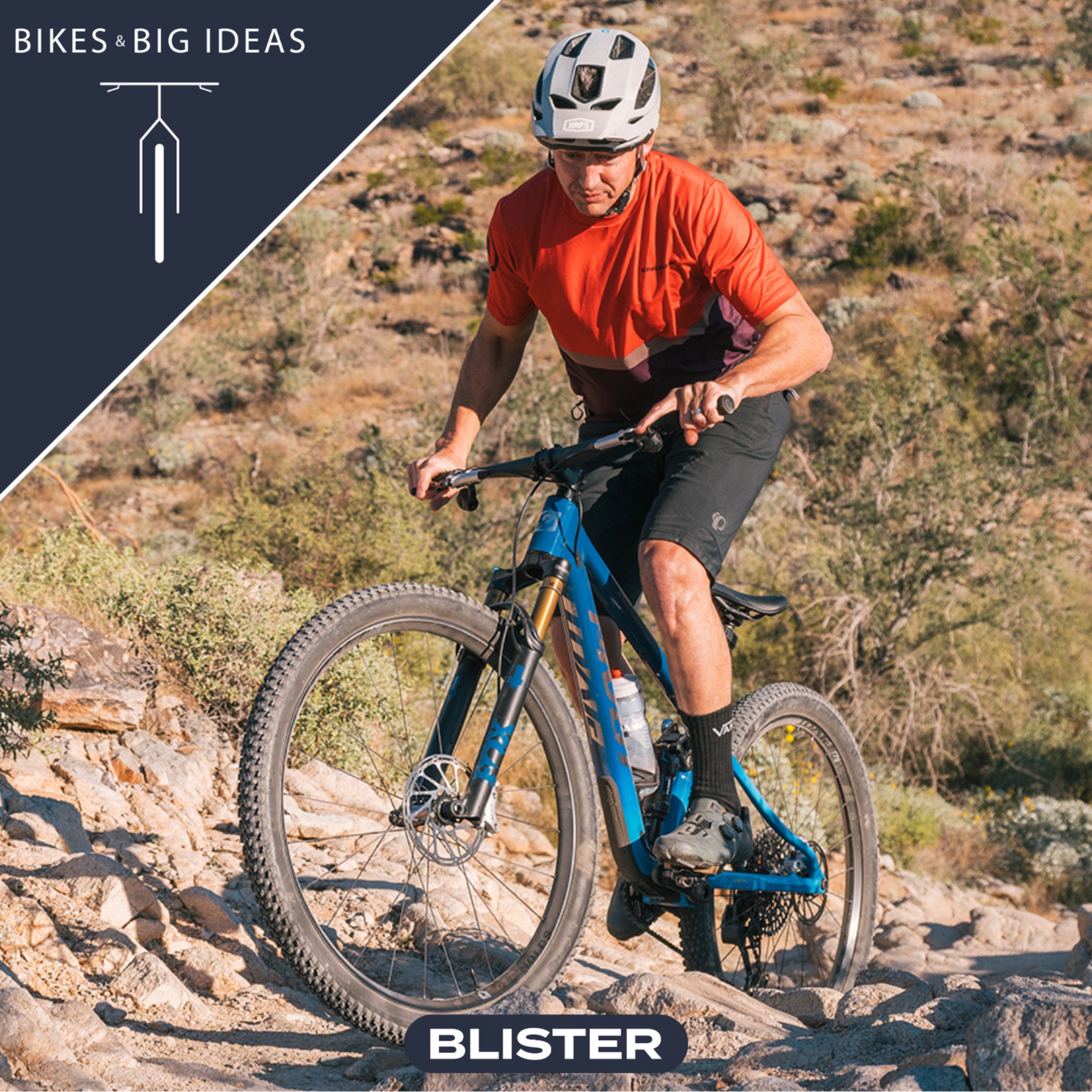 The Current State of XC Bikes episode artwork