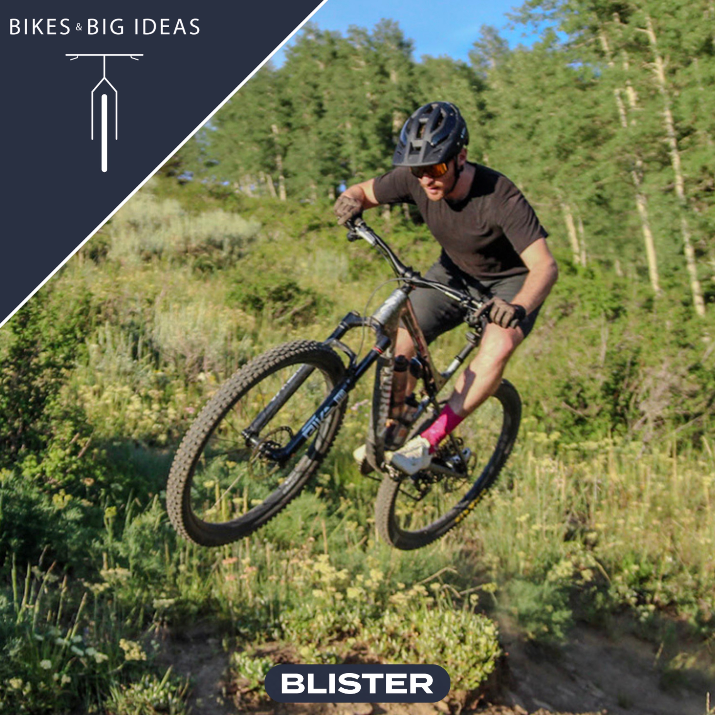 The Current State of XC Bikes episode artwork