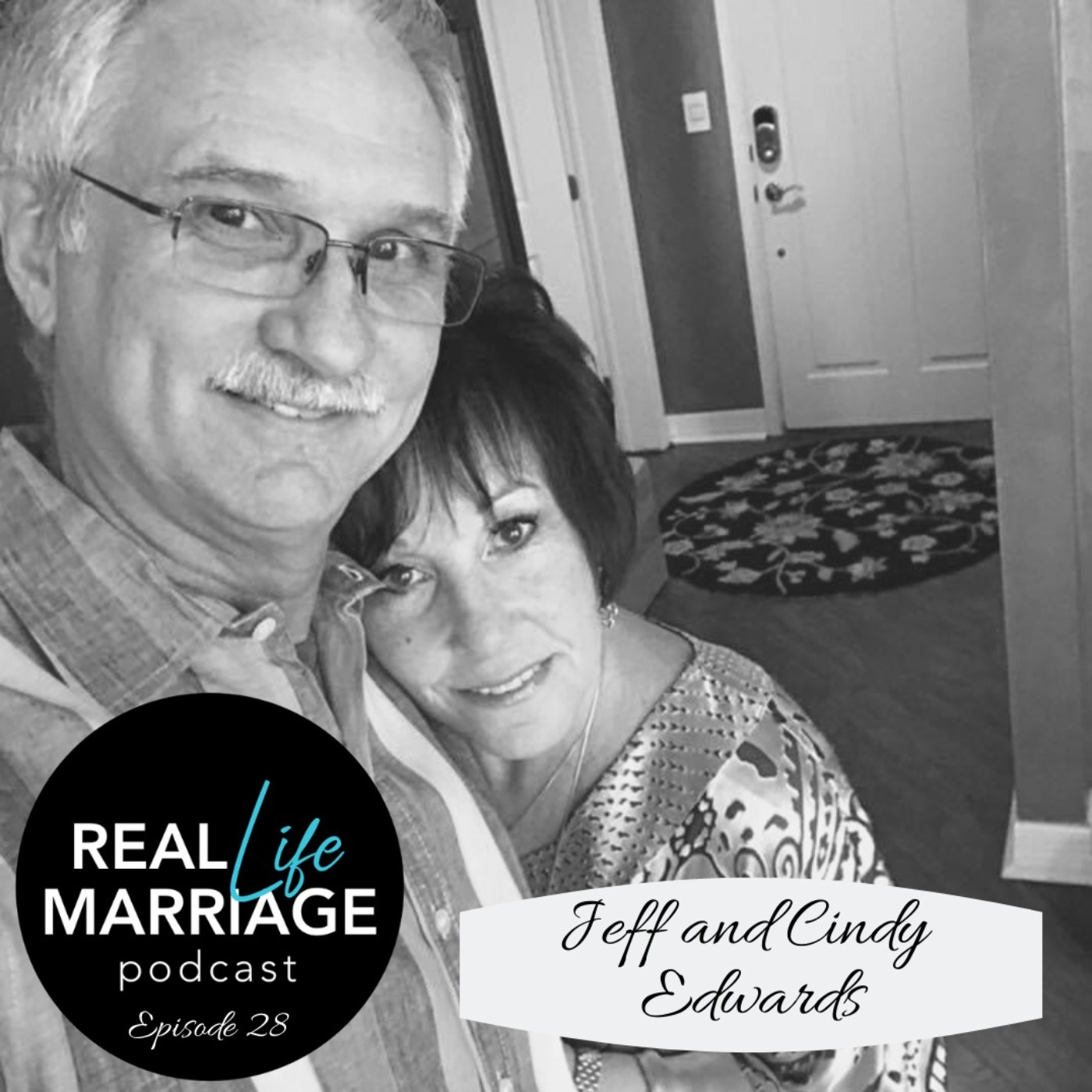 Real Life Marriage