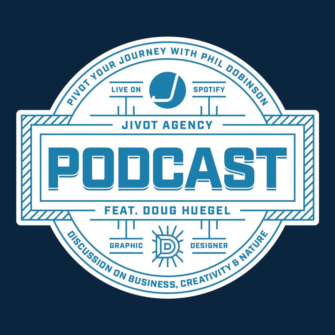 Doug Does Design - I Quit my Job, Moved, and Started my Own Business