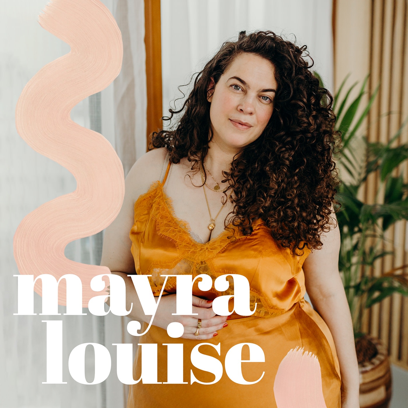 Mayra Louise Podcast | Alle afleveringen - Luister online