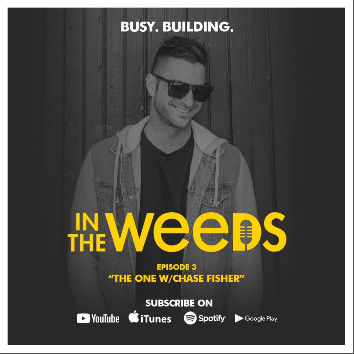 In The Weeds Show