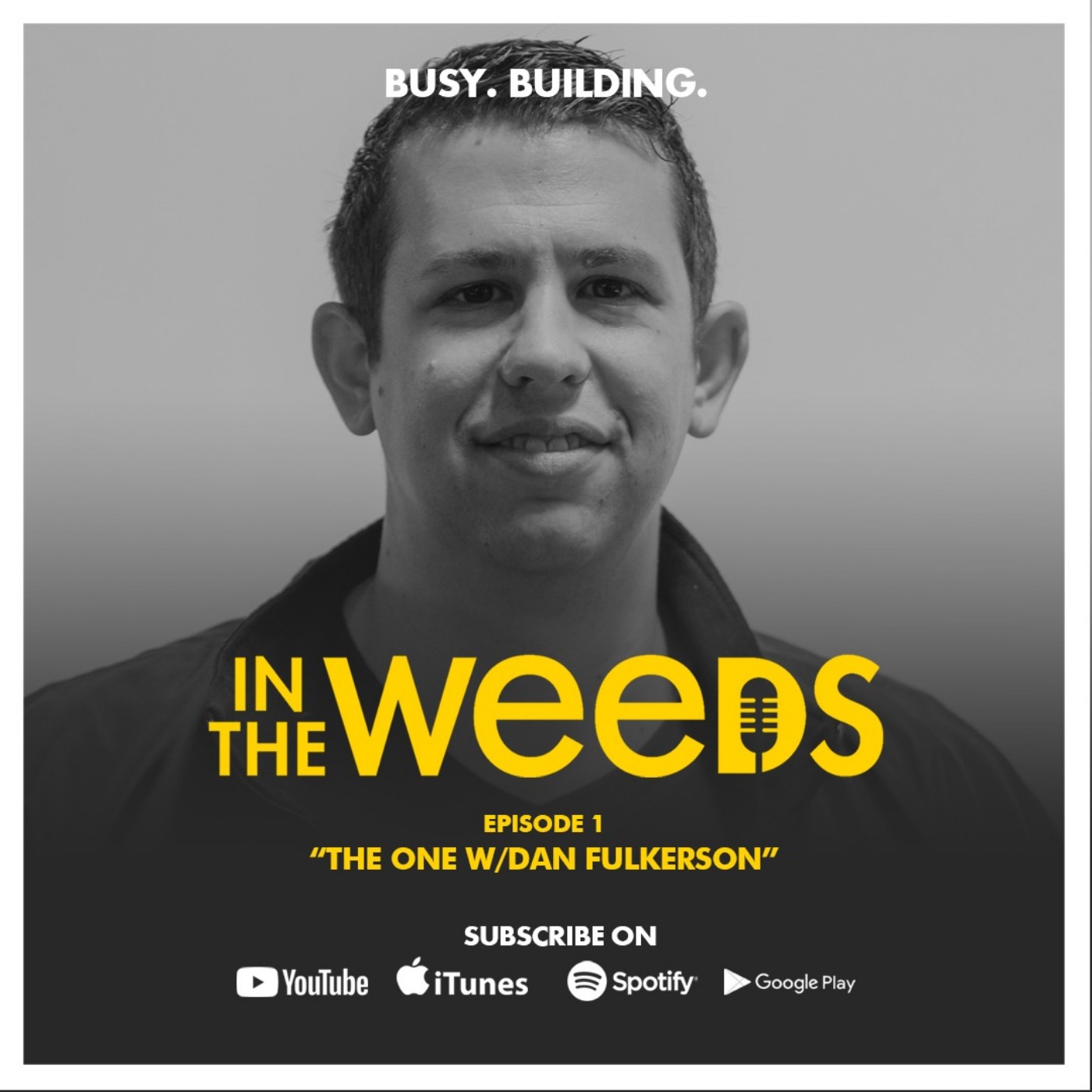 In The Weeds Show