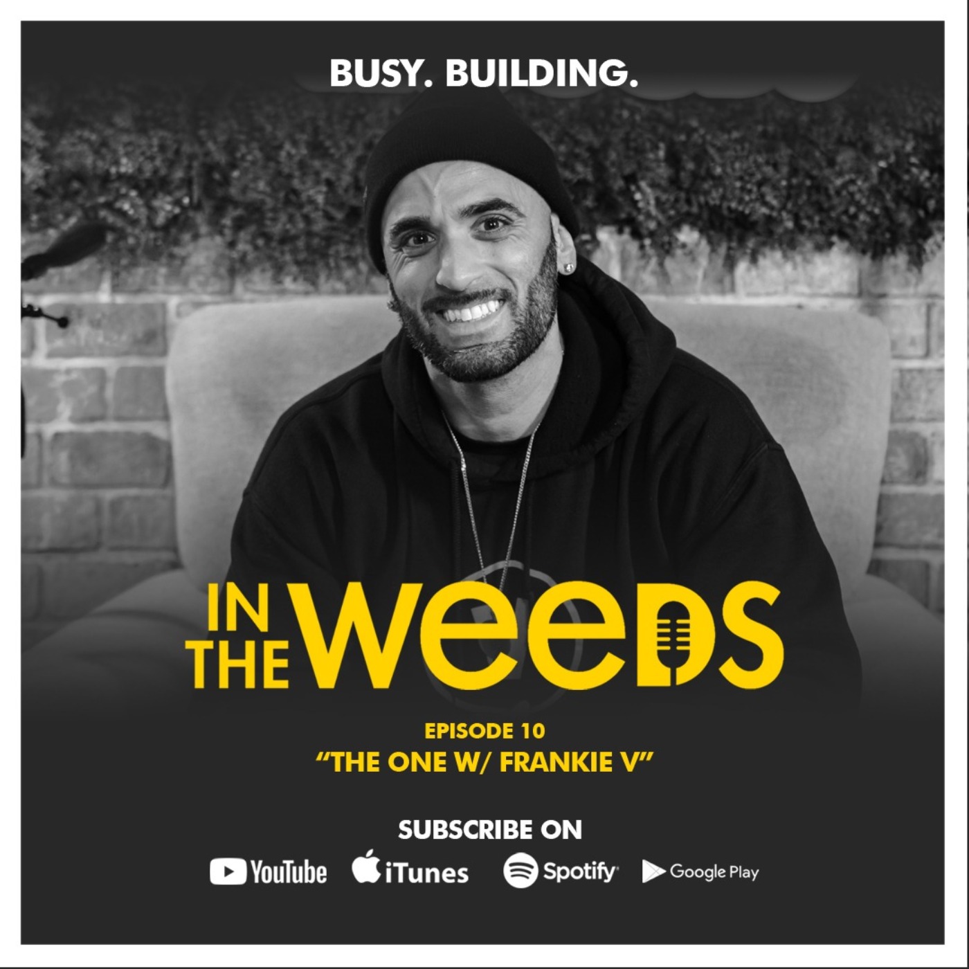 In The Weeds Show