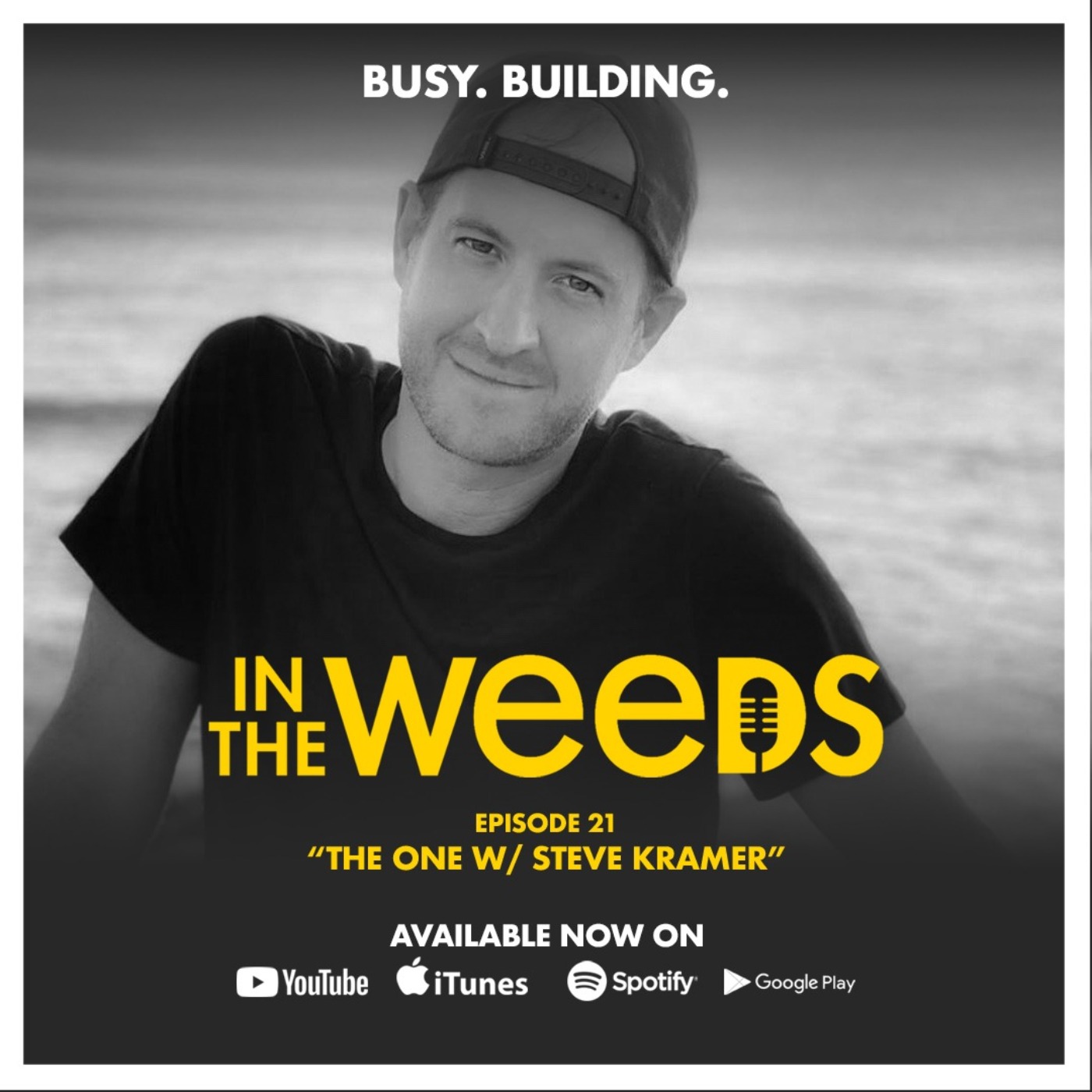 In The Weeds Show