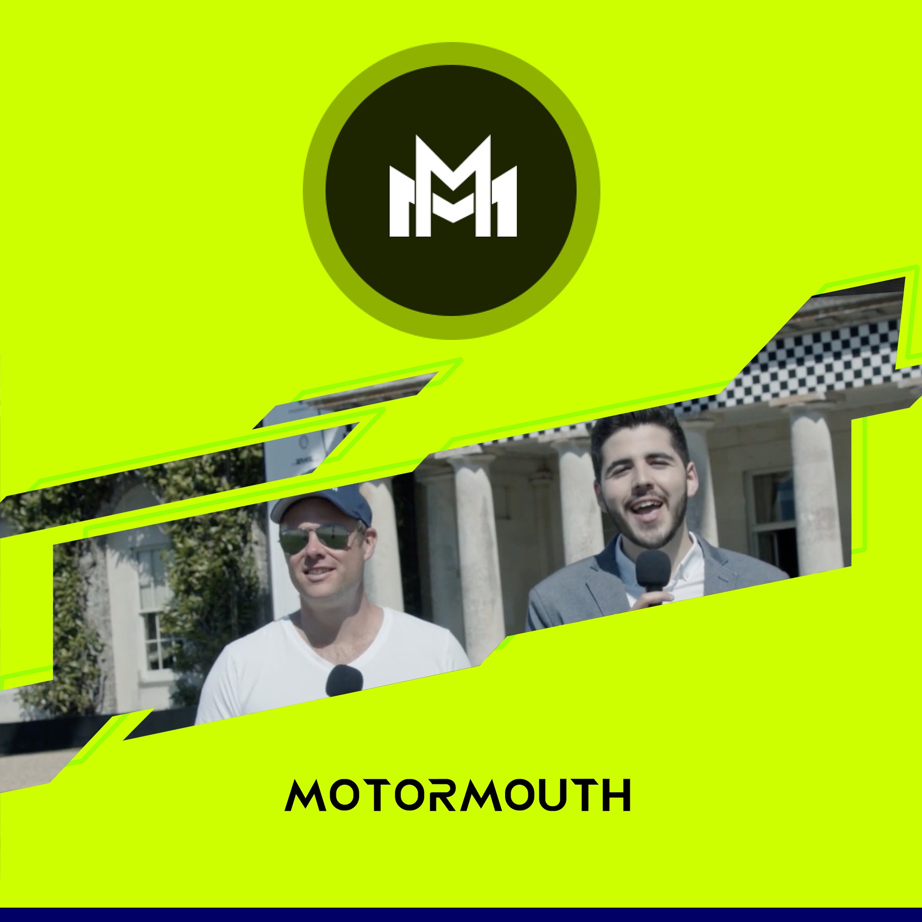 The MotorMouth Podcast
